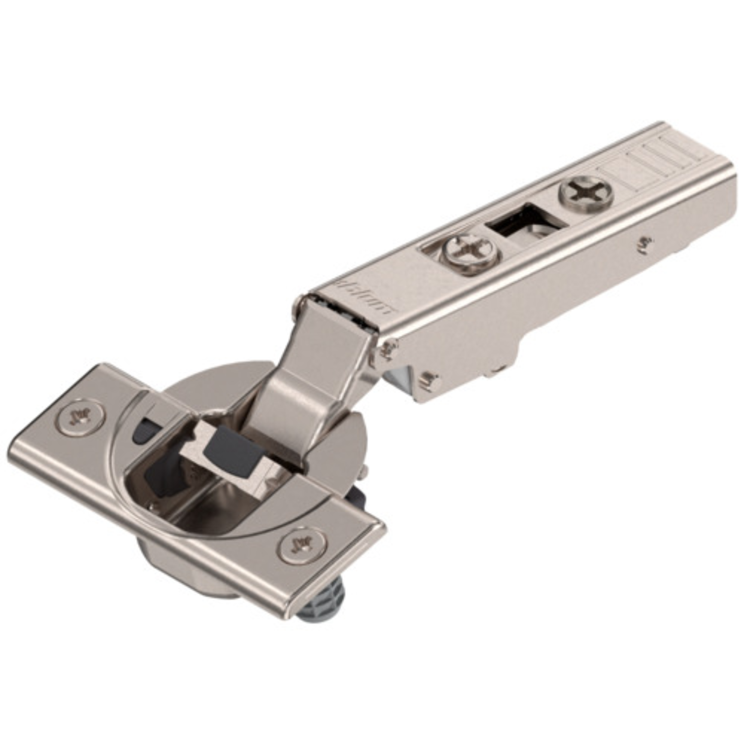 Clip scharnier 110° 0mm blumotion inperstop