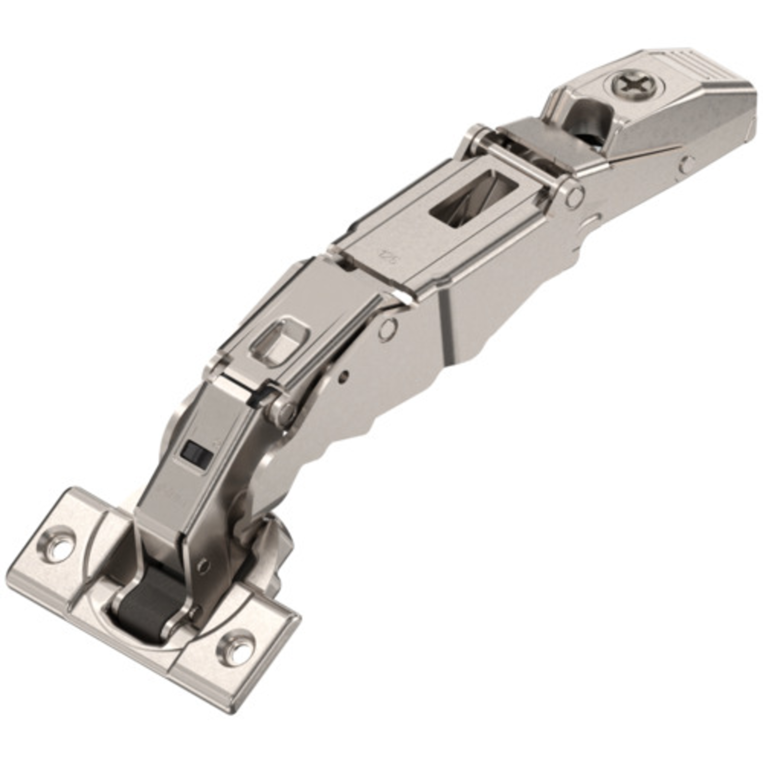 Clip scharnier 125° 0mm blumotion ddeur