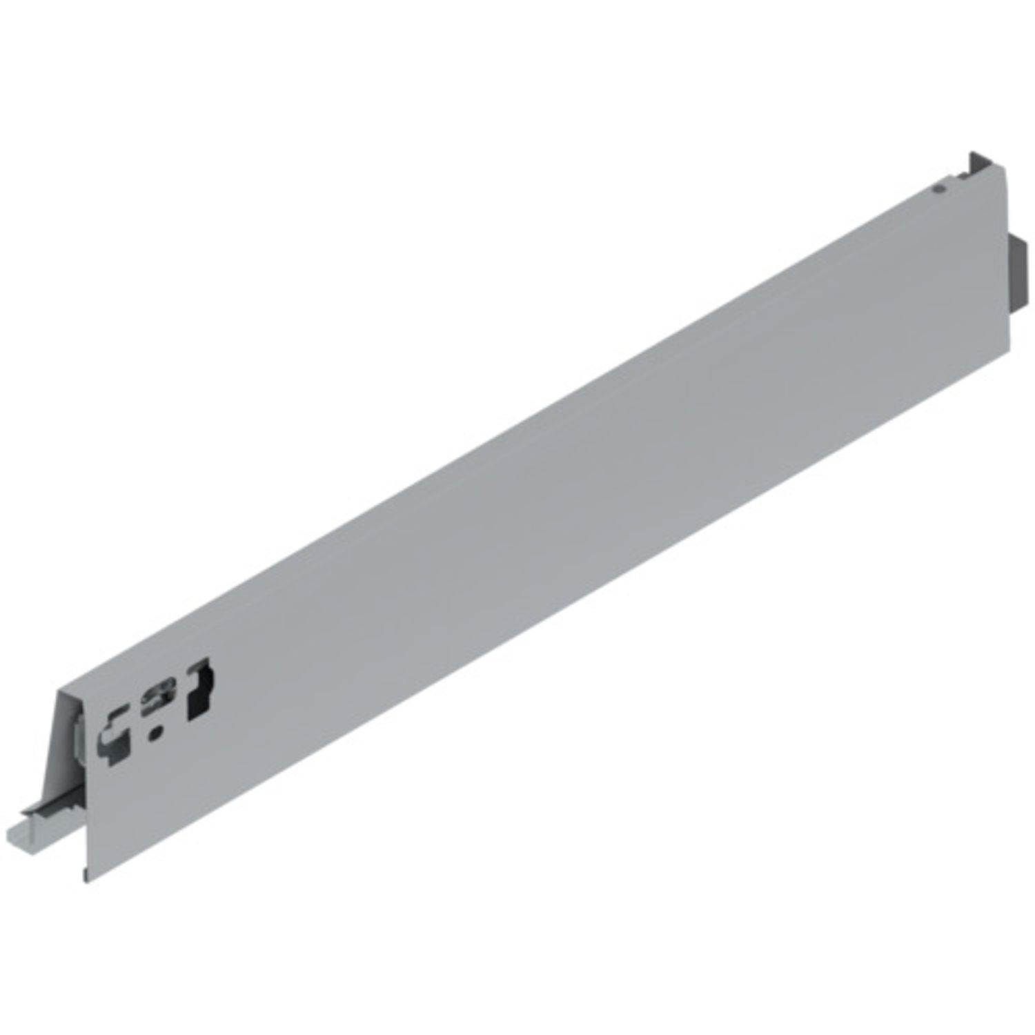 Ladeprofiel m antaro 500mm re alu
