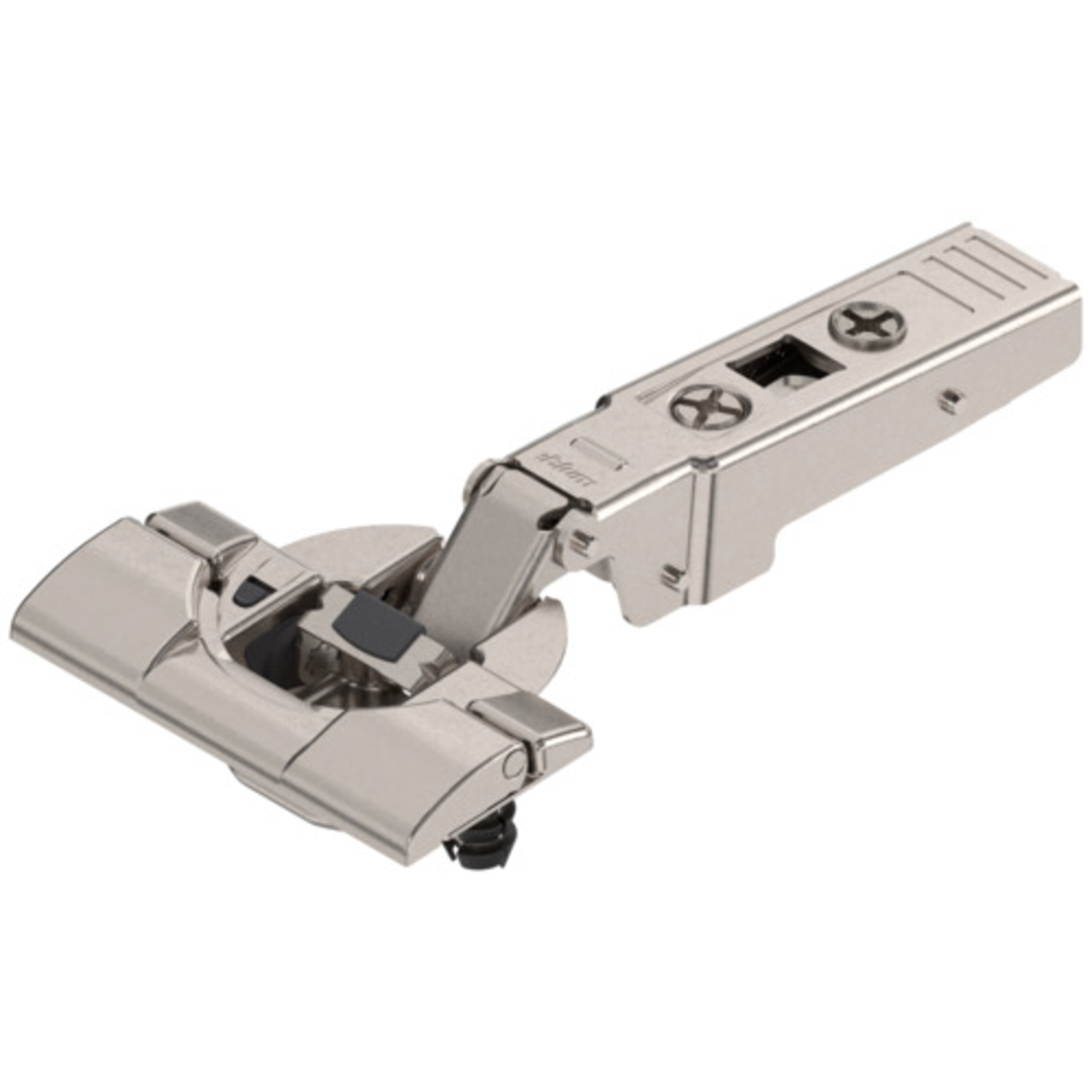 Inserta dd-scharnier 0mm met blumotion