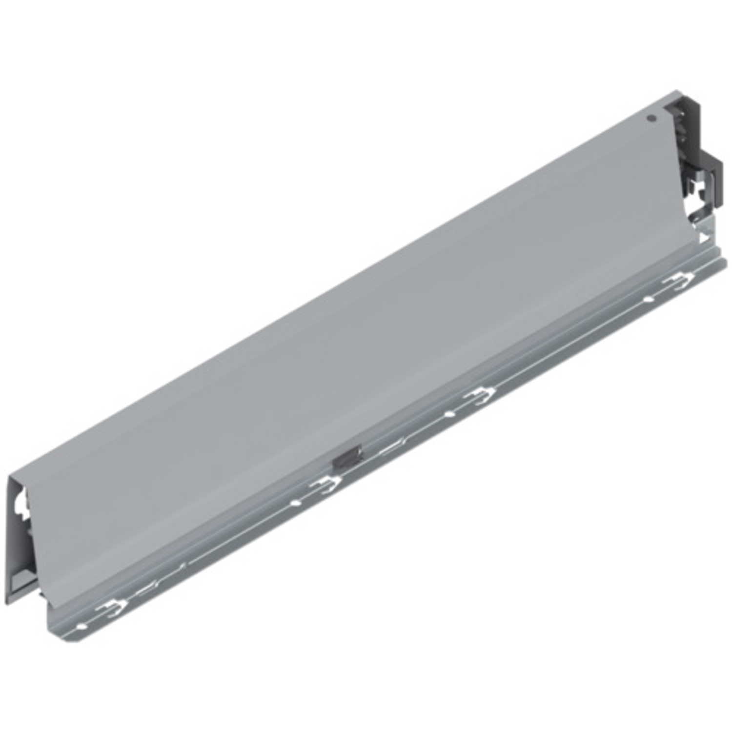 Ladeprofiel m antaro 500mm li alu