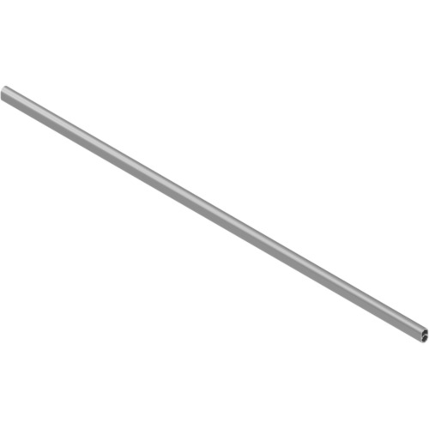 Aventos hl dwarsstang 1061mm om in te korten