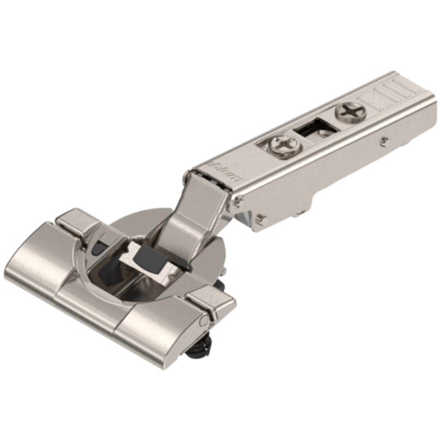Inserta scharnier 110° 0mm blumotion