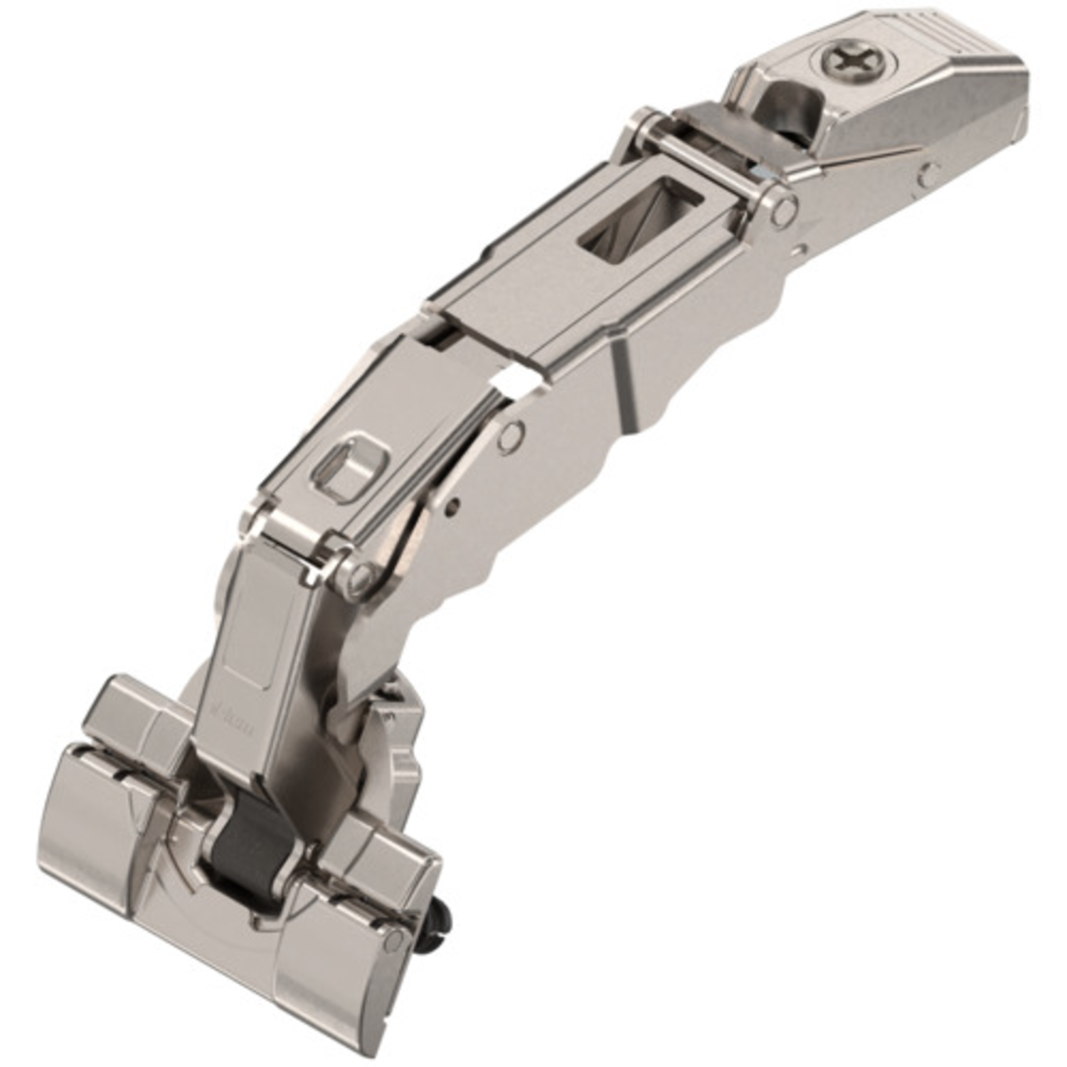 Inserta scharnier 0 mm insprong 155 °