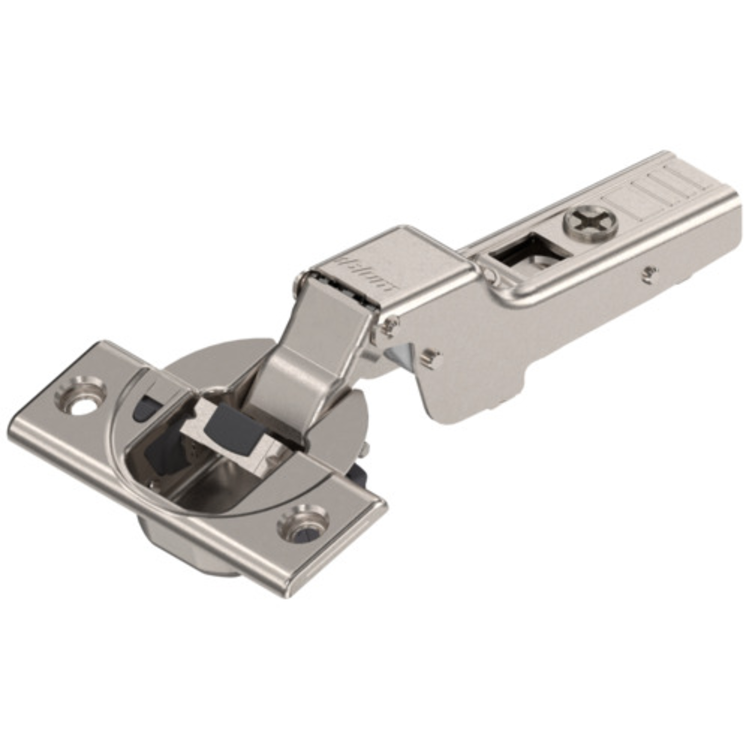 Clip scharnier 110° 9mm blumotion