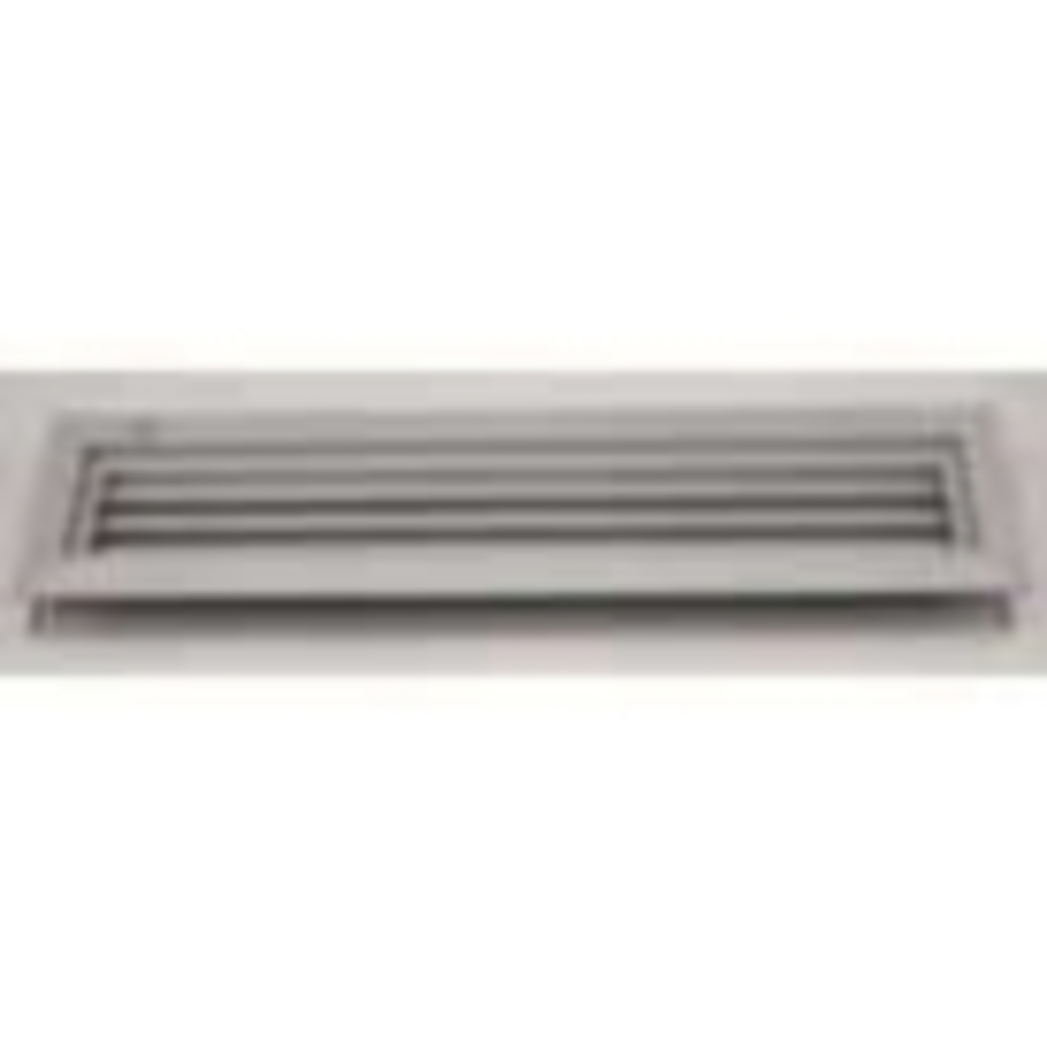 Luchtrooster voor badkamer 425x75 br.461