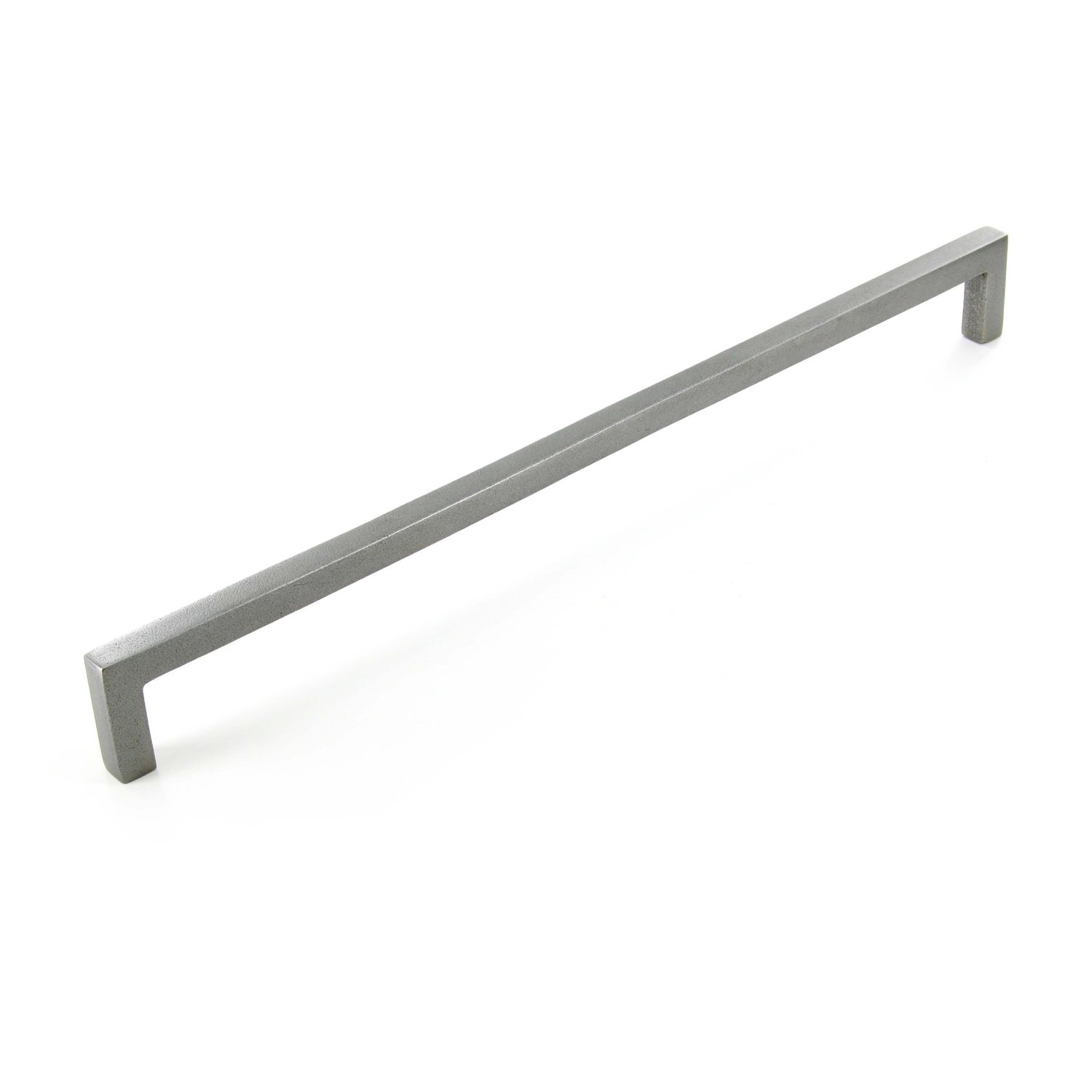 Greep fitis gietijzer ijzerkleur ba 320mm l330mm