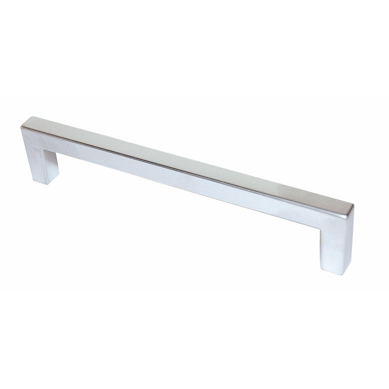 Greep quanto 320mm chroom glanzend