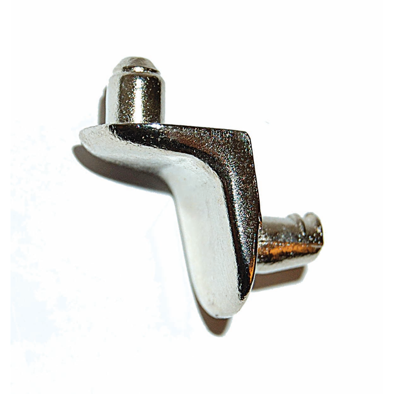 Schabdrager sekura 1 zamak vernikkeld H:8.5mm