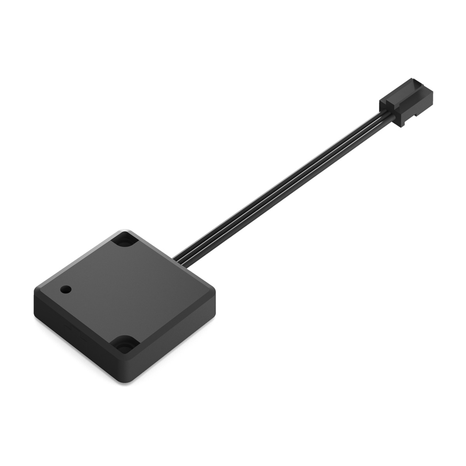 Mec Driver capacitieve sensor zwart