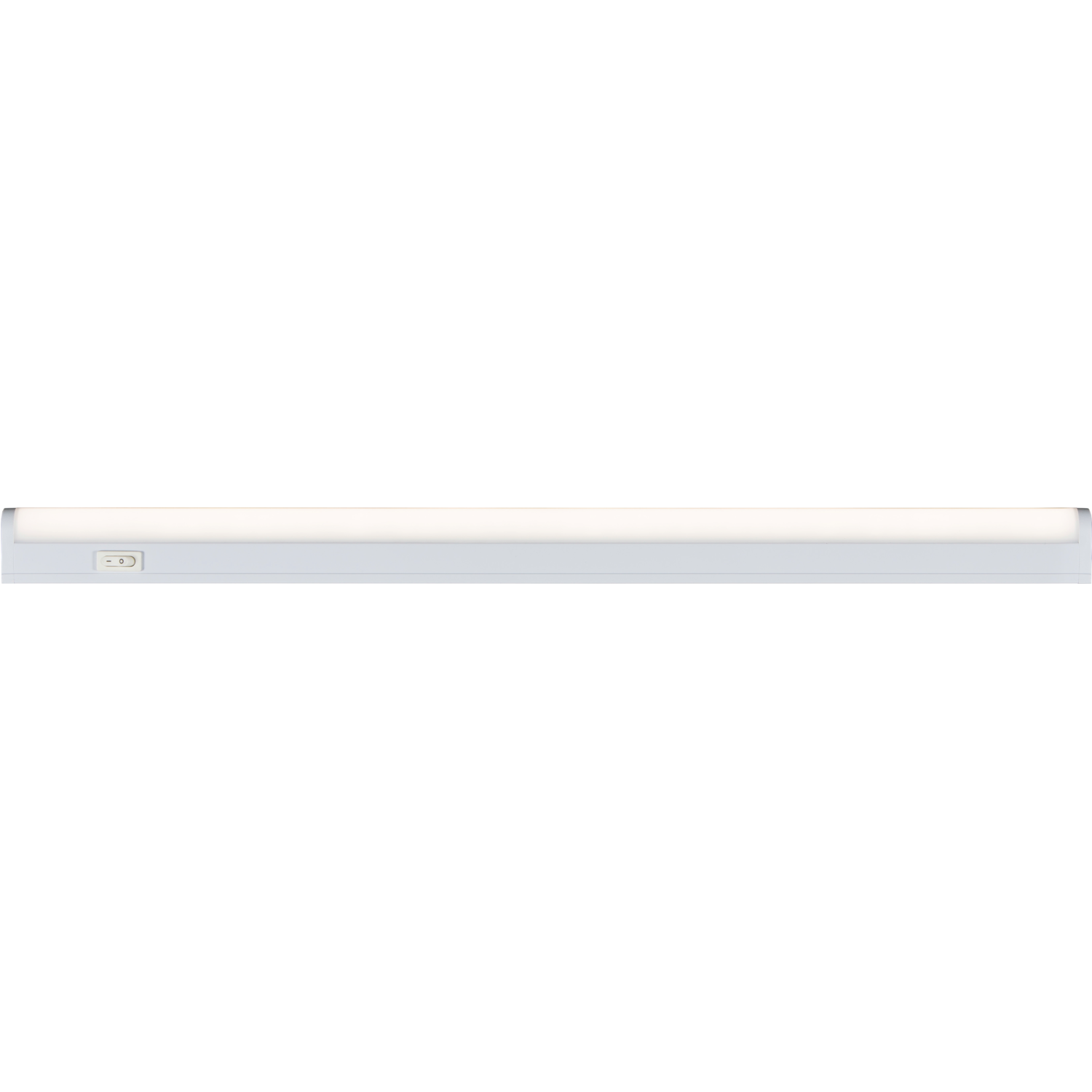 Led linea 277mm 3000K 4W 230V + schakelaar +1.8m kabel met eurostekker