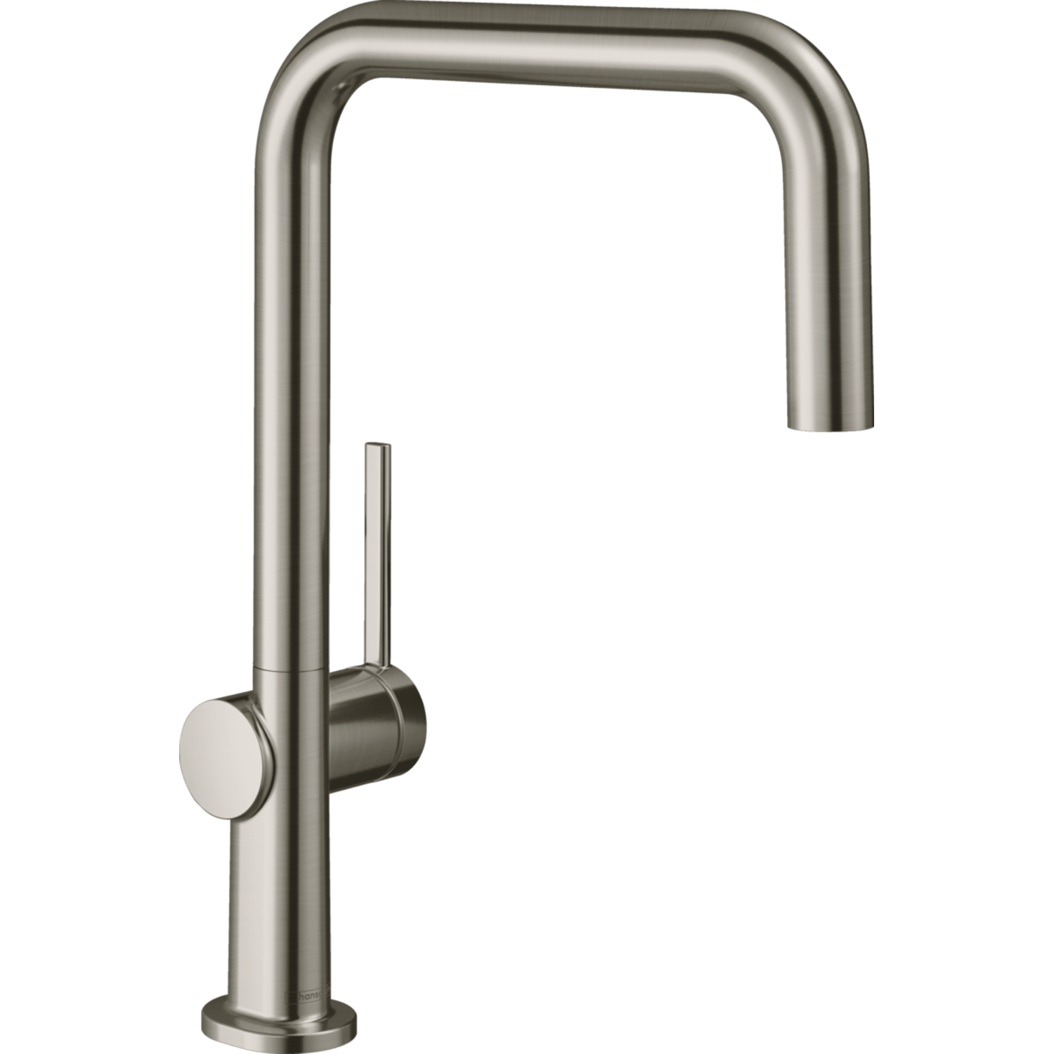 Hansgrohe Talis M541 sptm 220 U 1jet RVS look