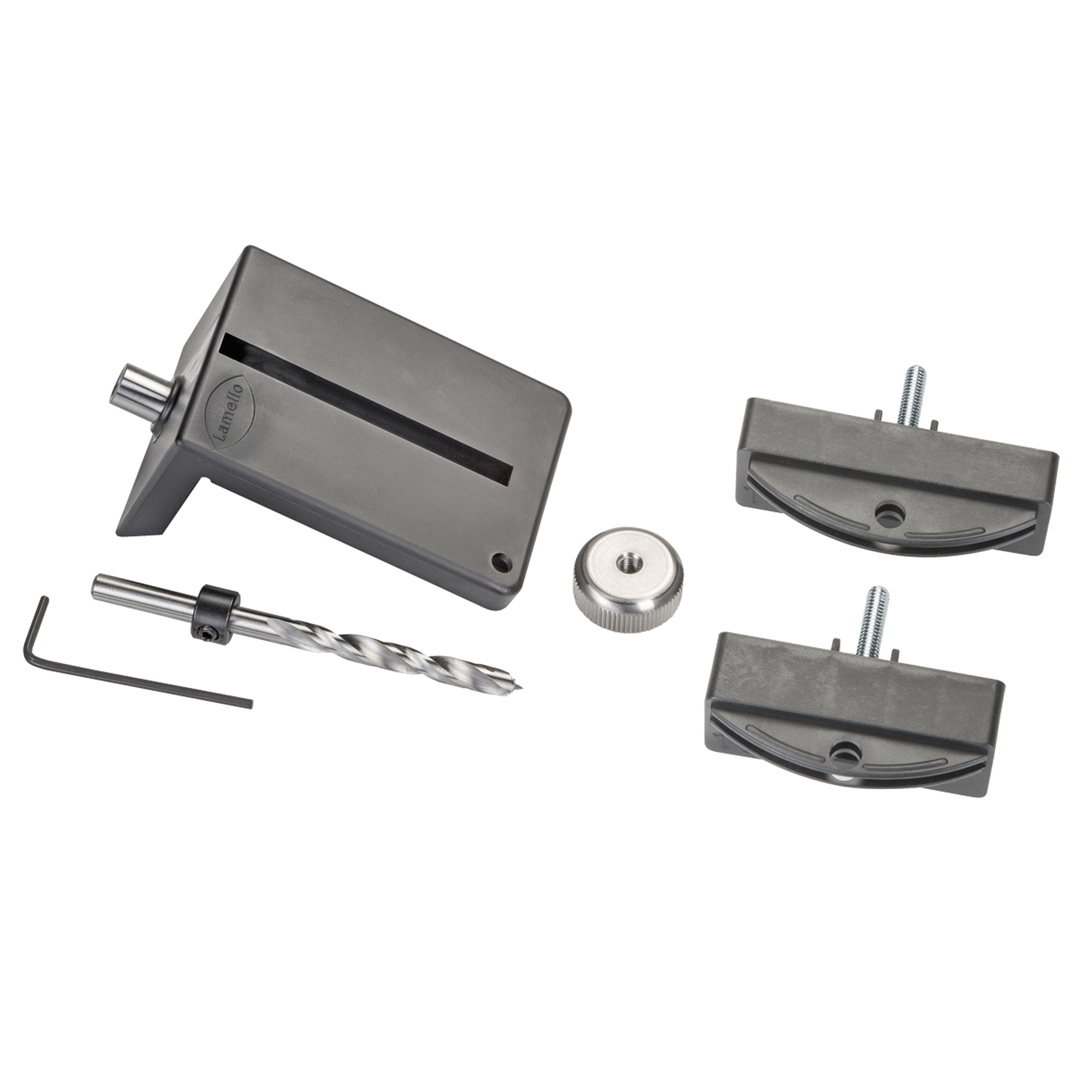 CLAMEX P-SYSTEM boormal P-14/P-10