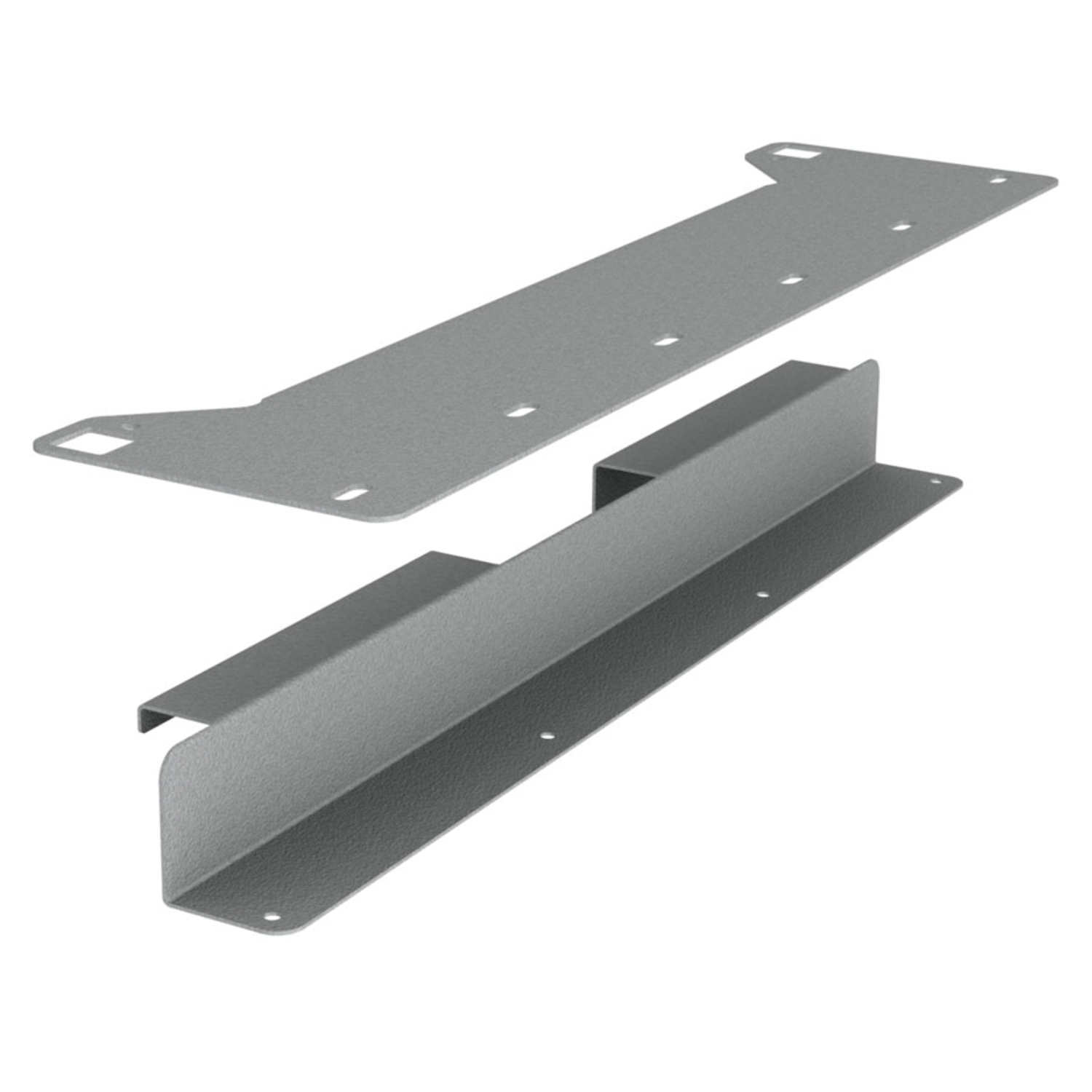 Kast balken - 56,0cm, Voor kastbreedte 60,0 - 90,0cm