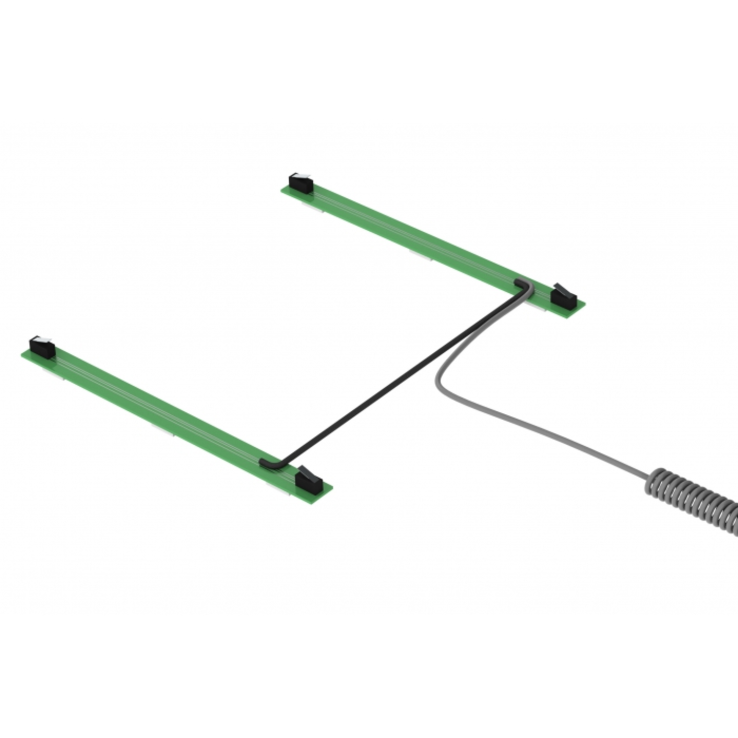Veiligheidspakket voor Diago 504