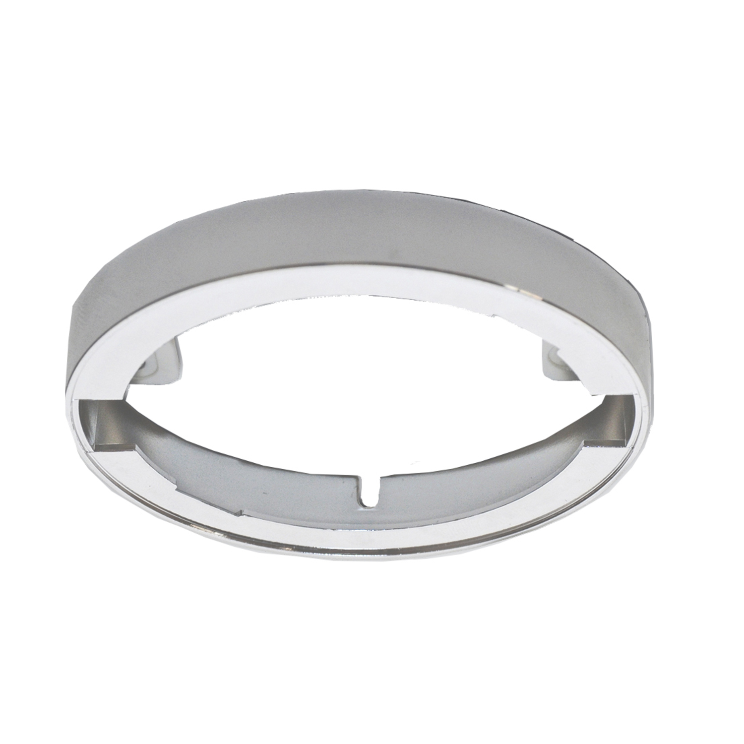 Sun led opbouwring goud