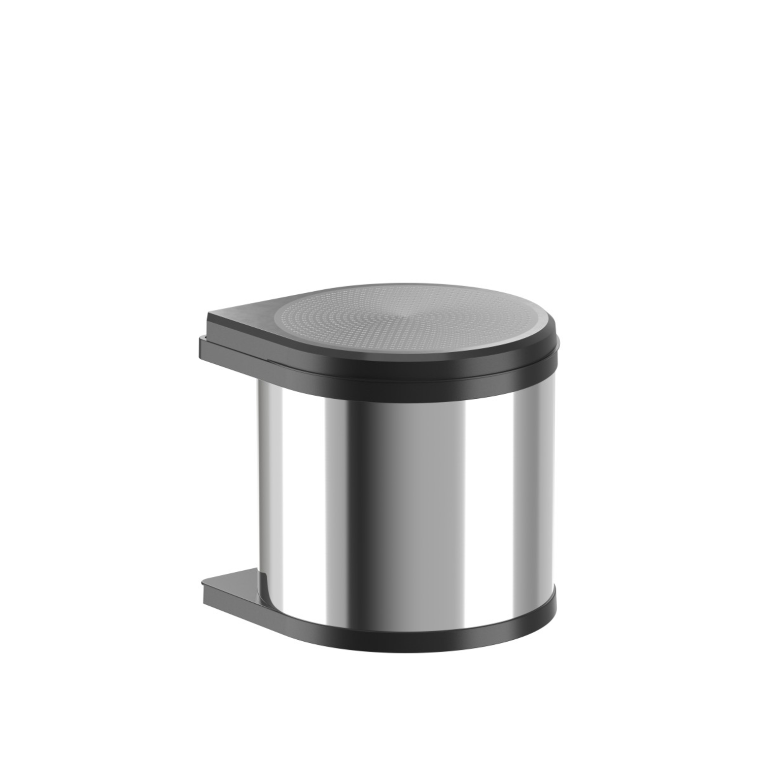 Hailo Mono RVS 12l