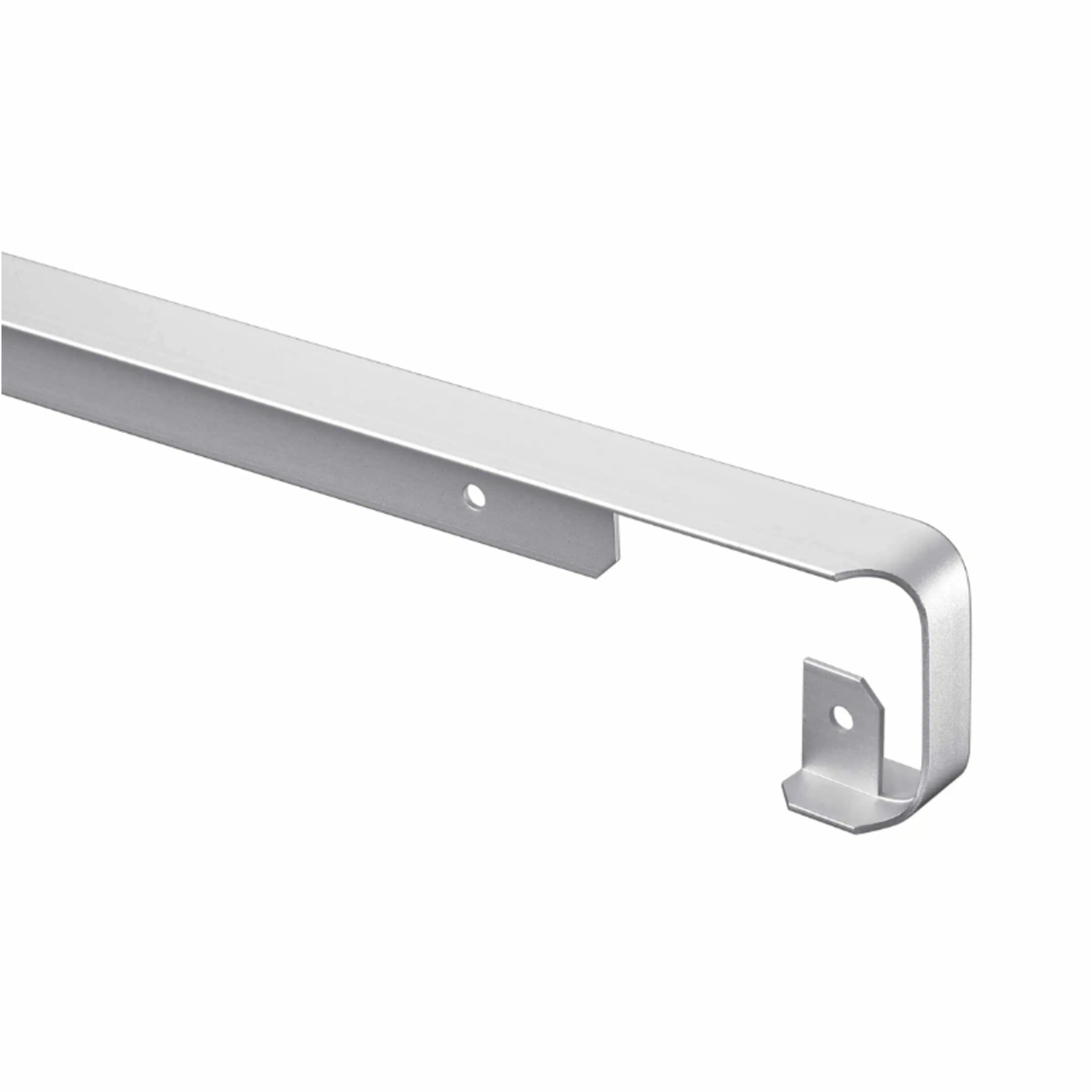 Werkblad hoekverbindingsprofiel aluminium