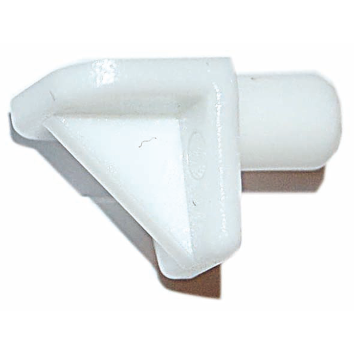 Schabdrager universal 5mm wit
