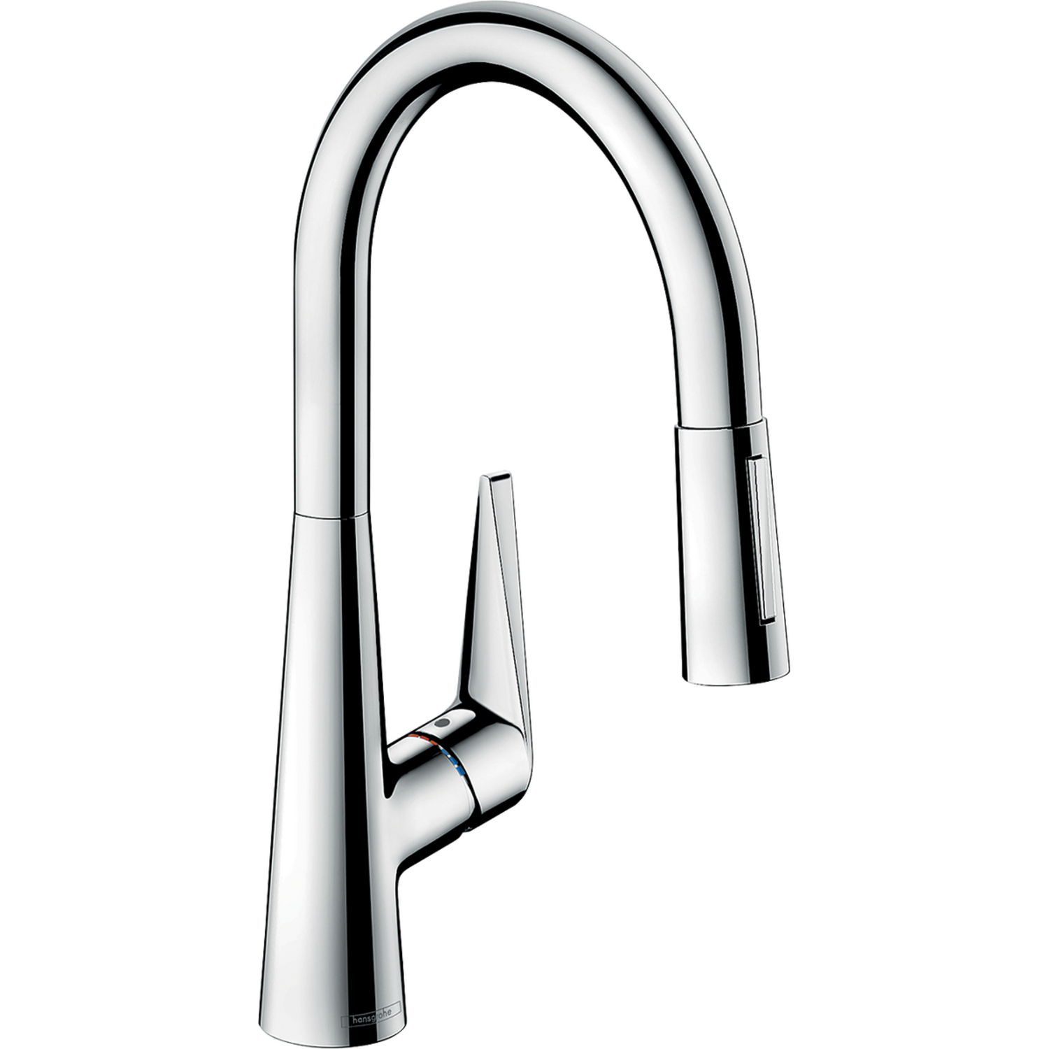 Hansgrohe KP M5116-H200 st mengkraan 200 RVSlook