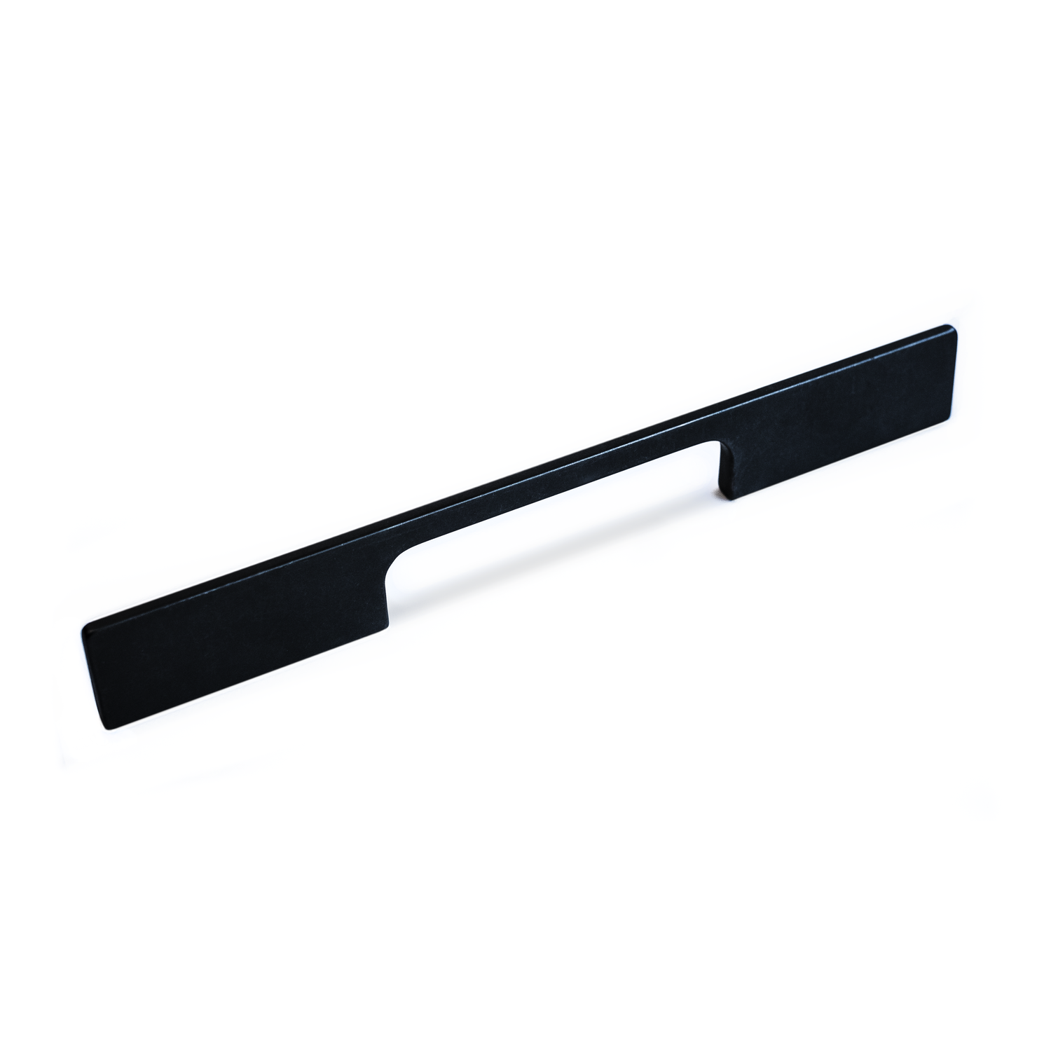 Greep laia-m donker brons ba 224mm