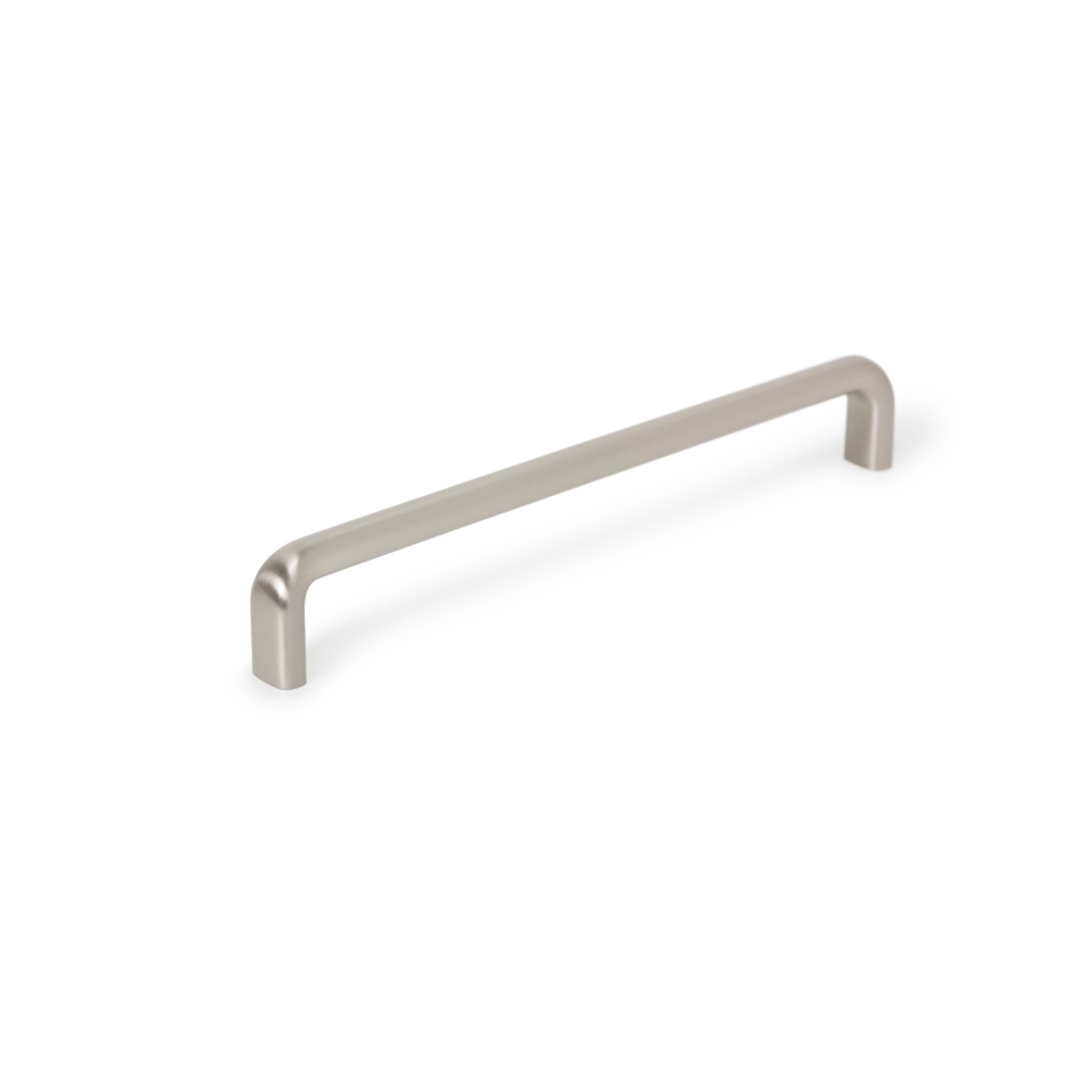 Greep redo ba128 l137 zamak geborsteld nikkel