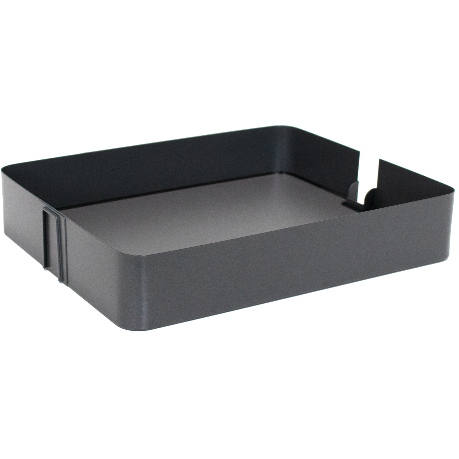 Korf Planero Lava voor kolomkast K300mm
