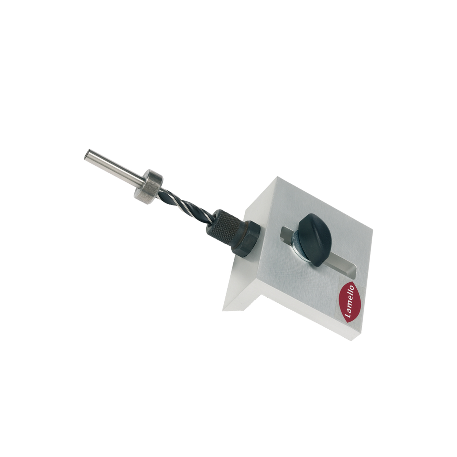 Boormal clamex-s 35°-90° met boor compleet