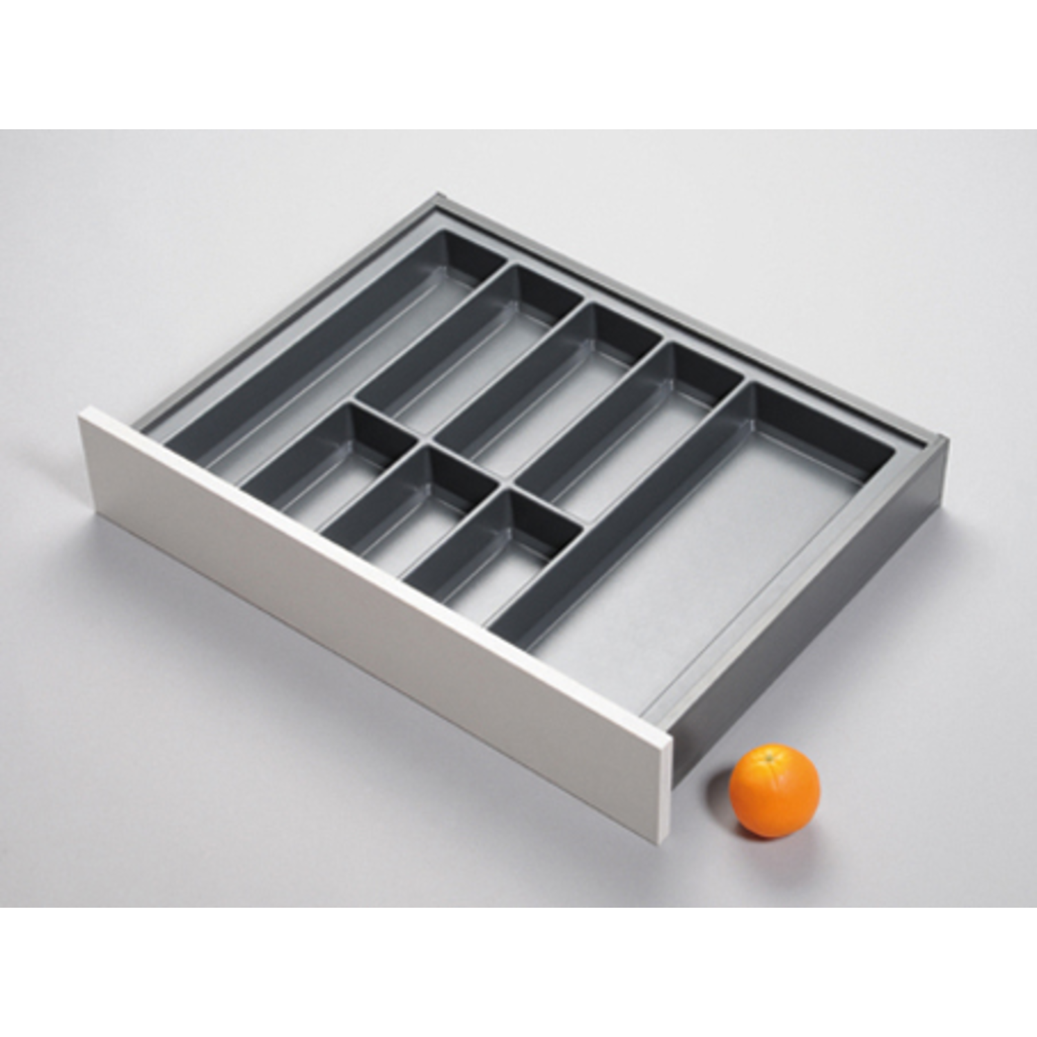 Bestekinzet classico k:700 d:500 lbx antr