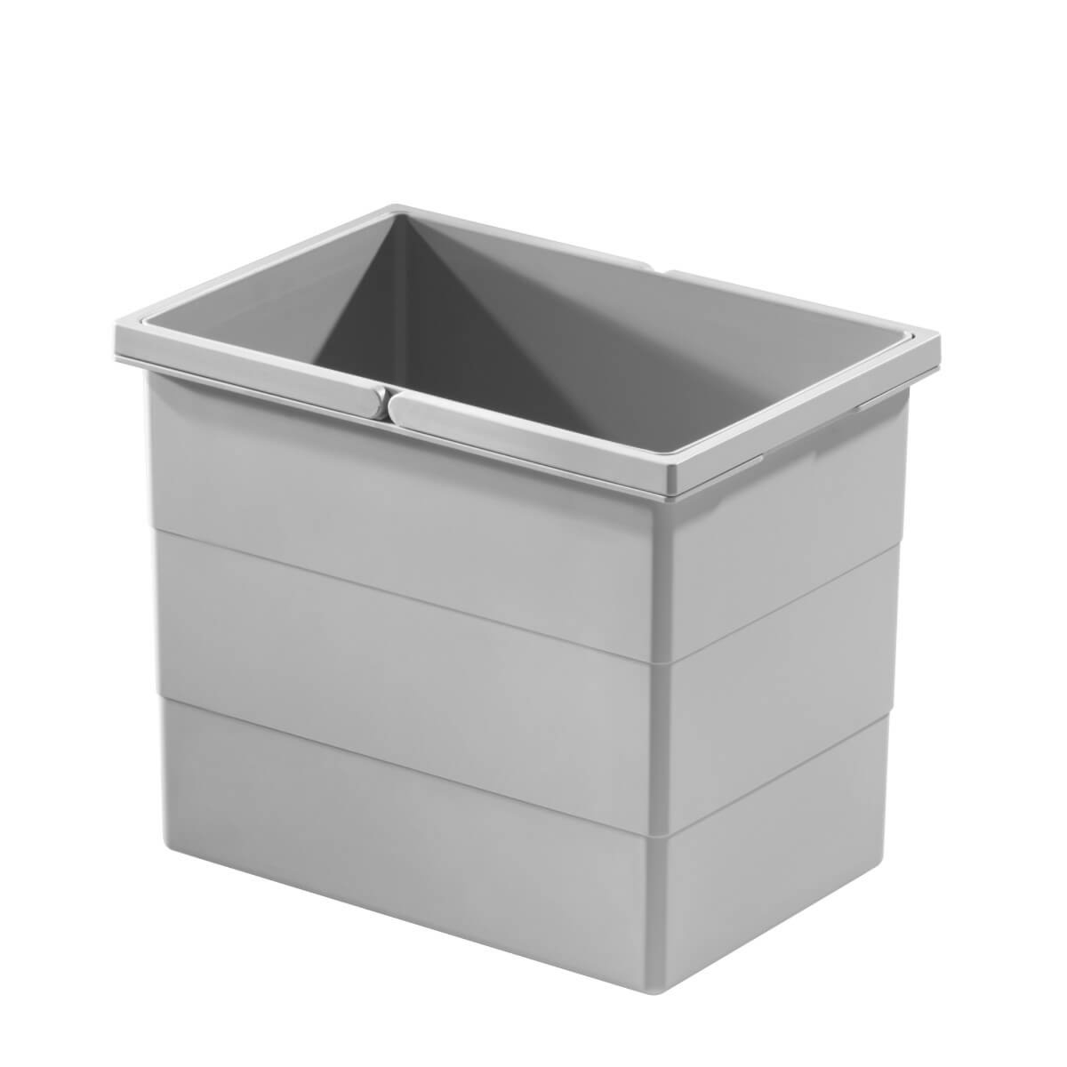 Hailo separato emmer 15l lxlxh 320x225x255mm