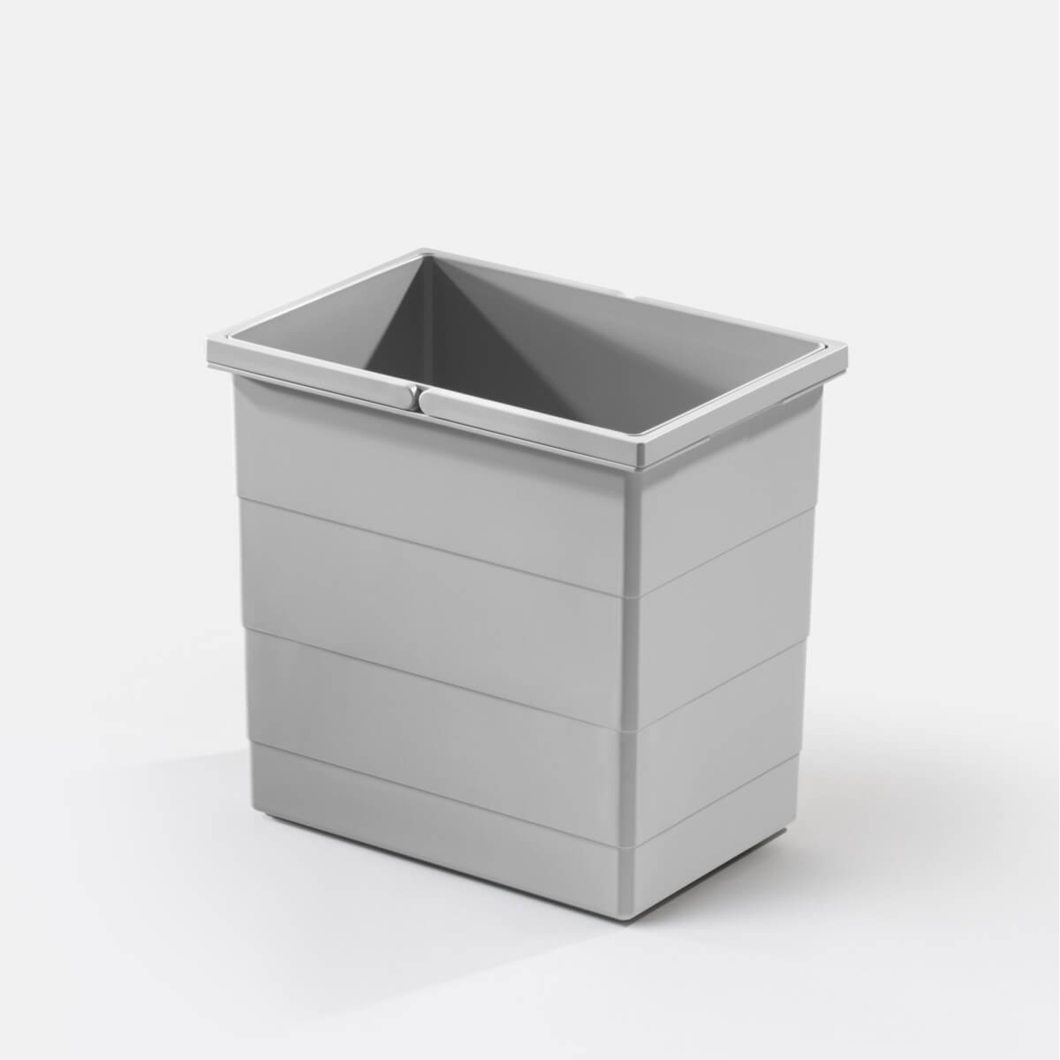 Hailo separato emmer 18l lxlxh 320x225x295mm