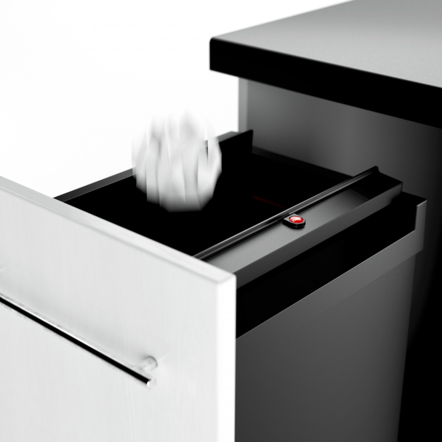 Hailo recyclebox 53l