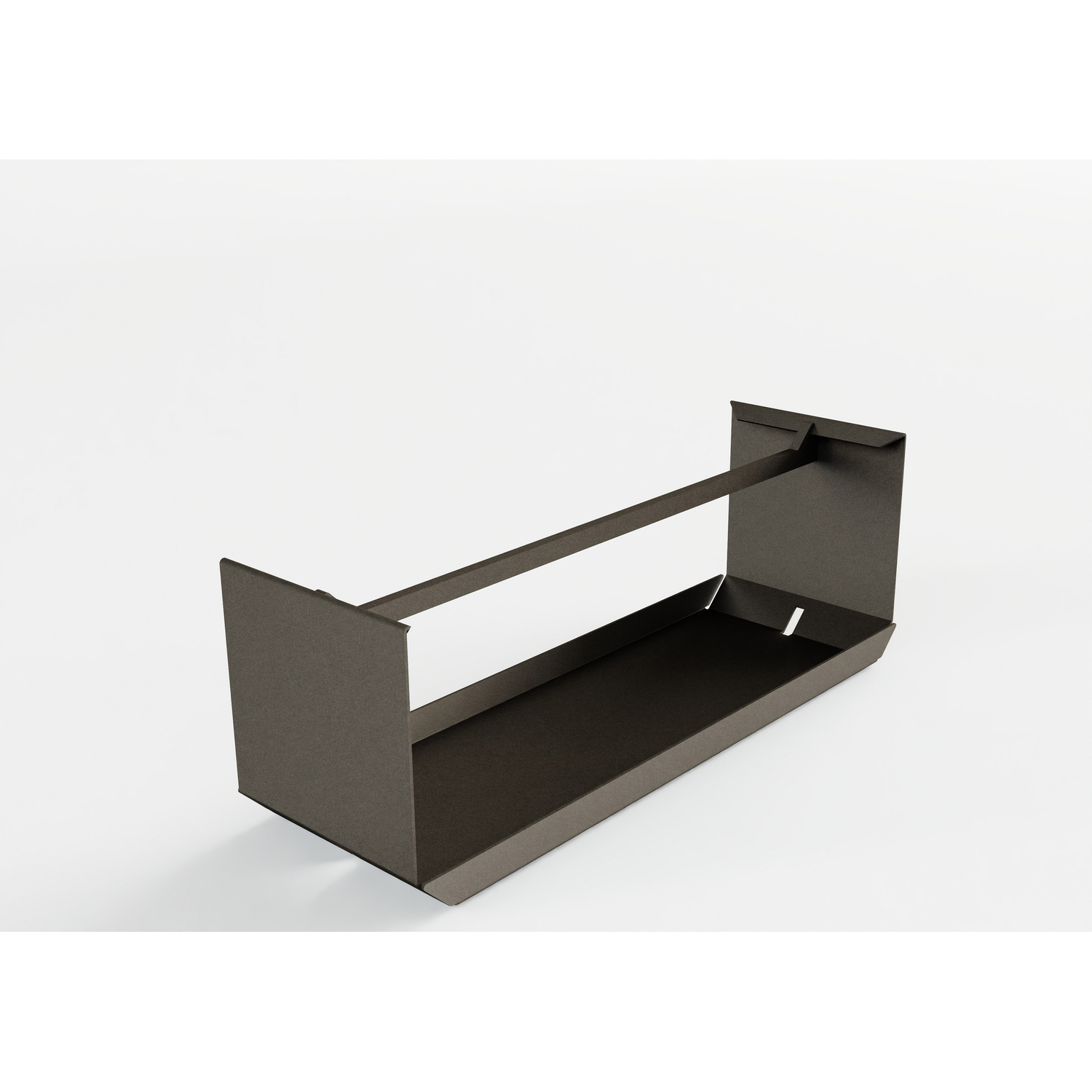 Organiser boxes kruidenrek 365x120x125mm