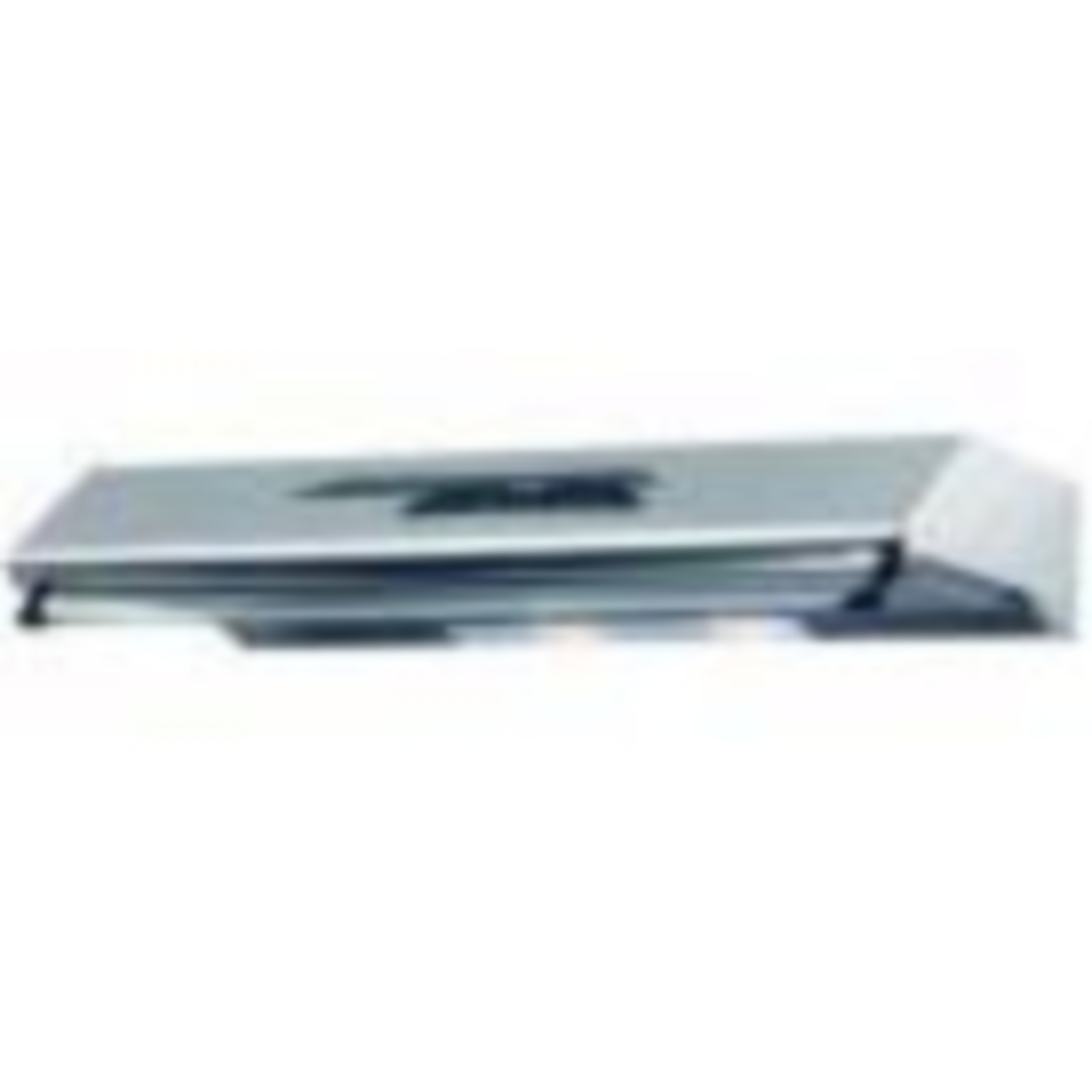 Franke onderbouwdampkap target 600 inox