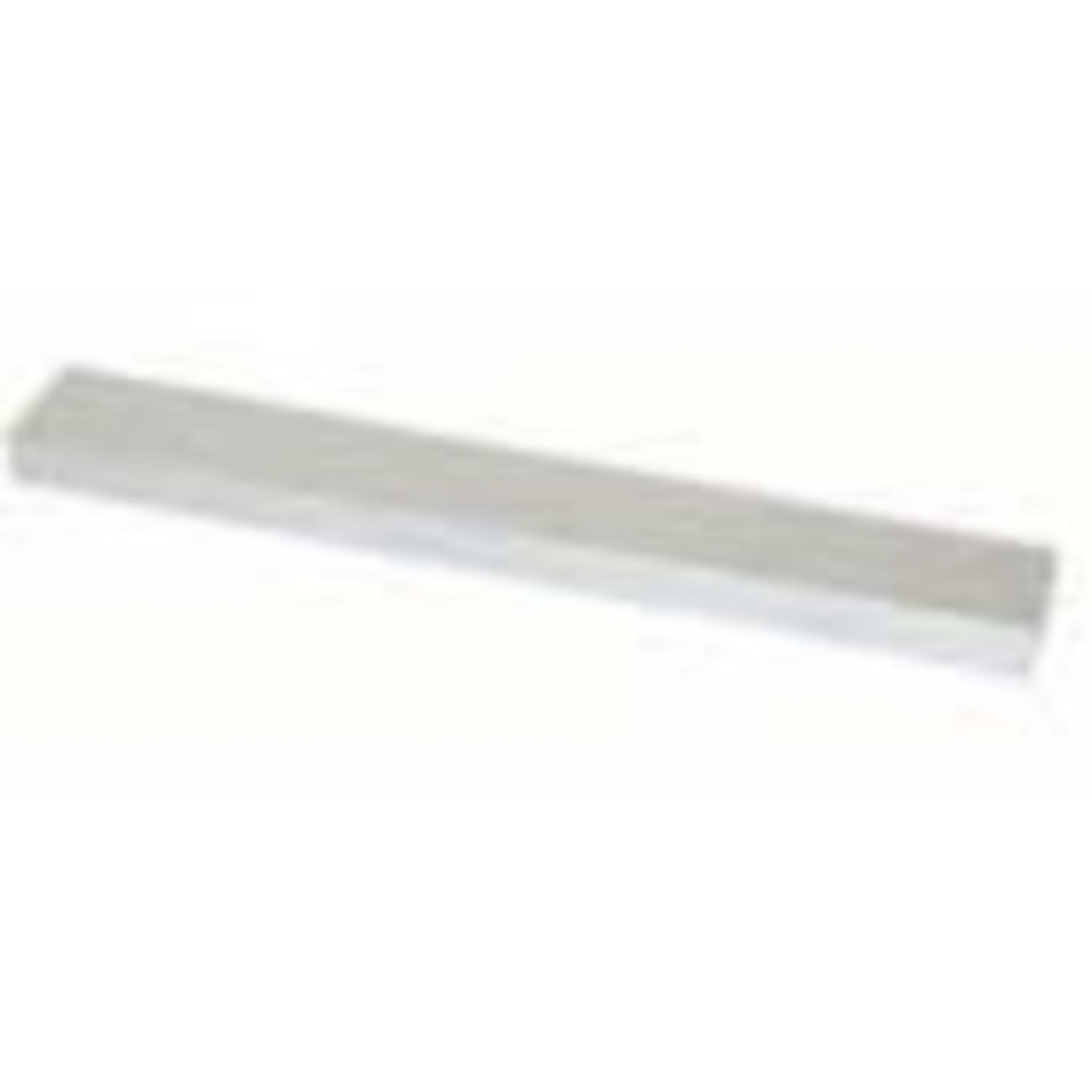 Greep 4023 150x128mm RVS look mat