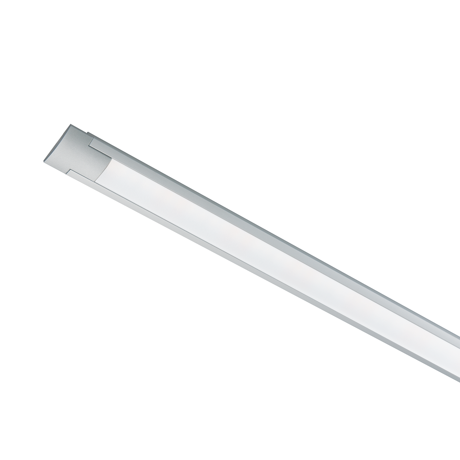 LD8003 e-SMD led inbouwprofiel 163mm 4000°k 1.5W 24V
