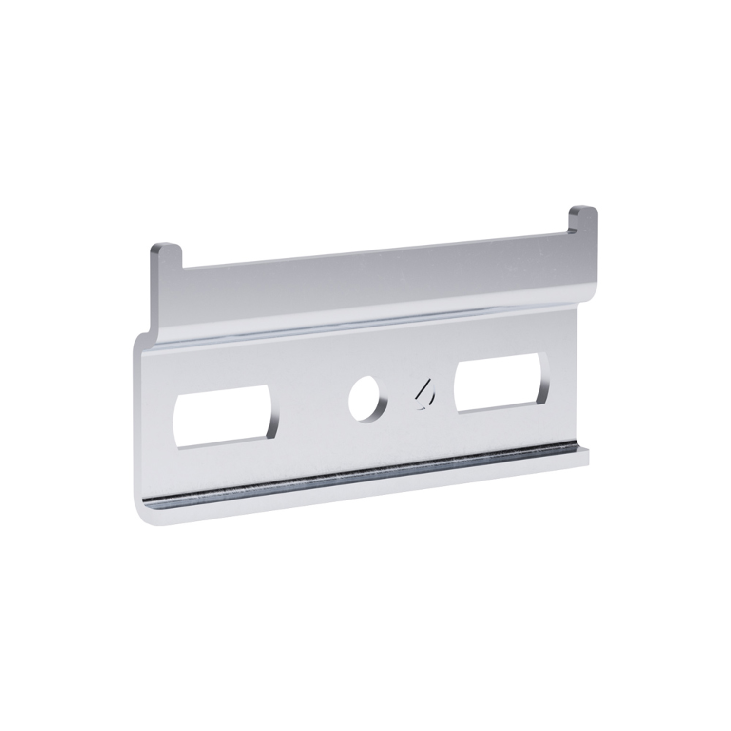 Ophangplaat WPC2 voor APC6/APC1 verzinkt