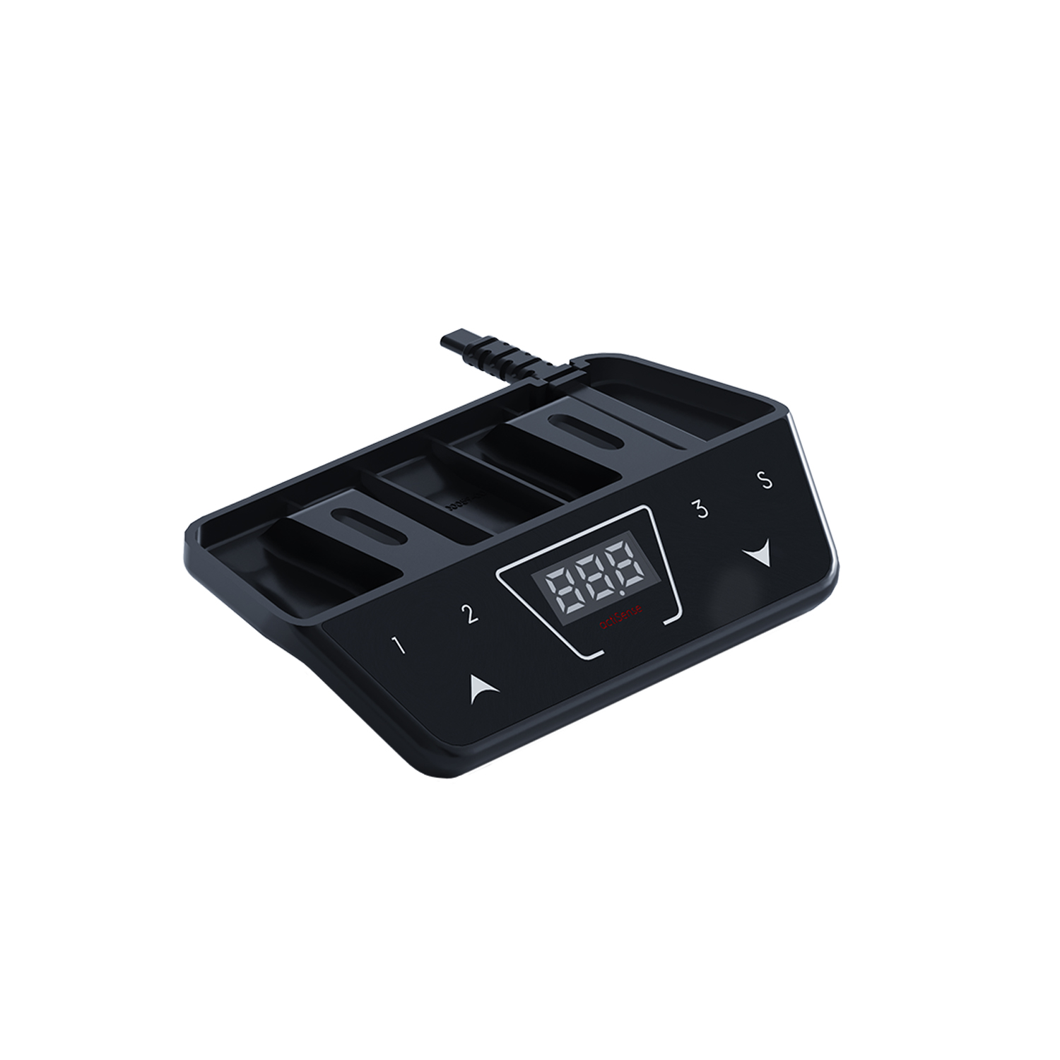 Handschakelaar ActiSwitch Pro-Memory