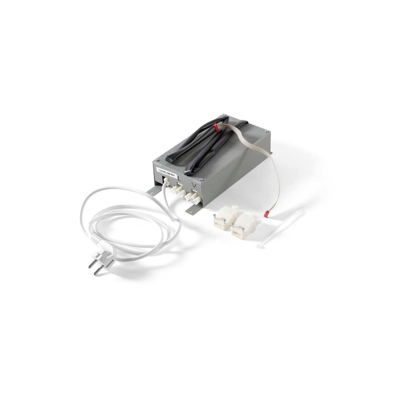 Novy kit voor klepsturing of externe