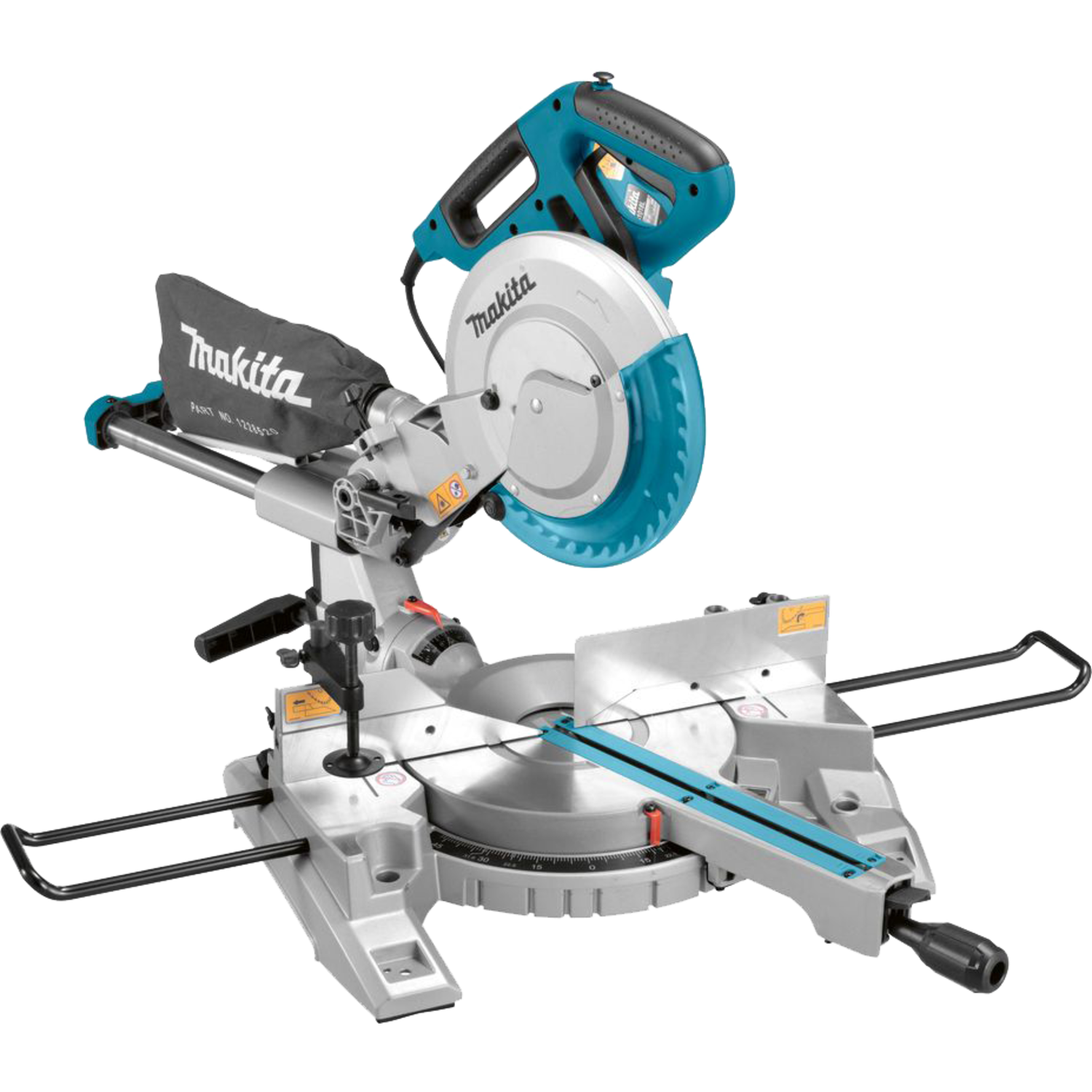 Makita verstekzaag 260mm 1430w