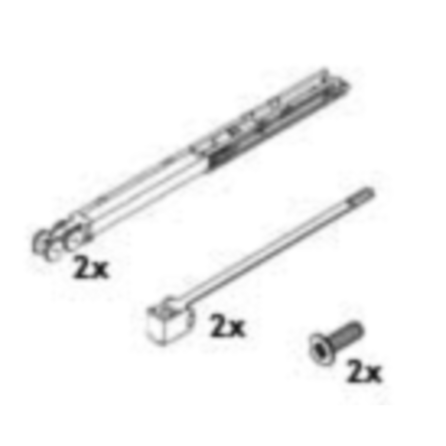 Hawa Clipo 16 demping tot 8kg