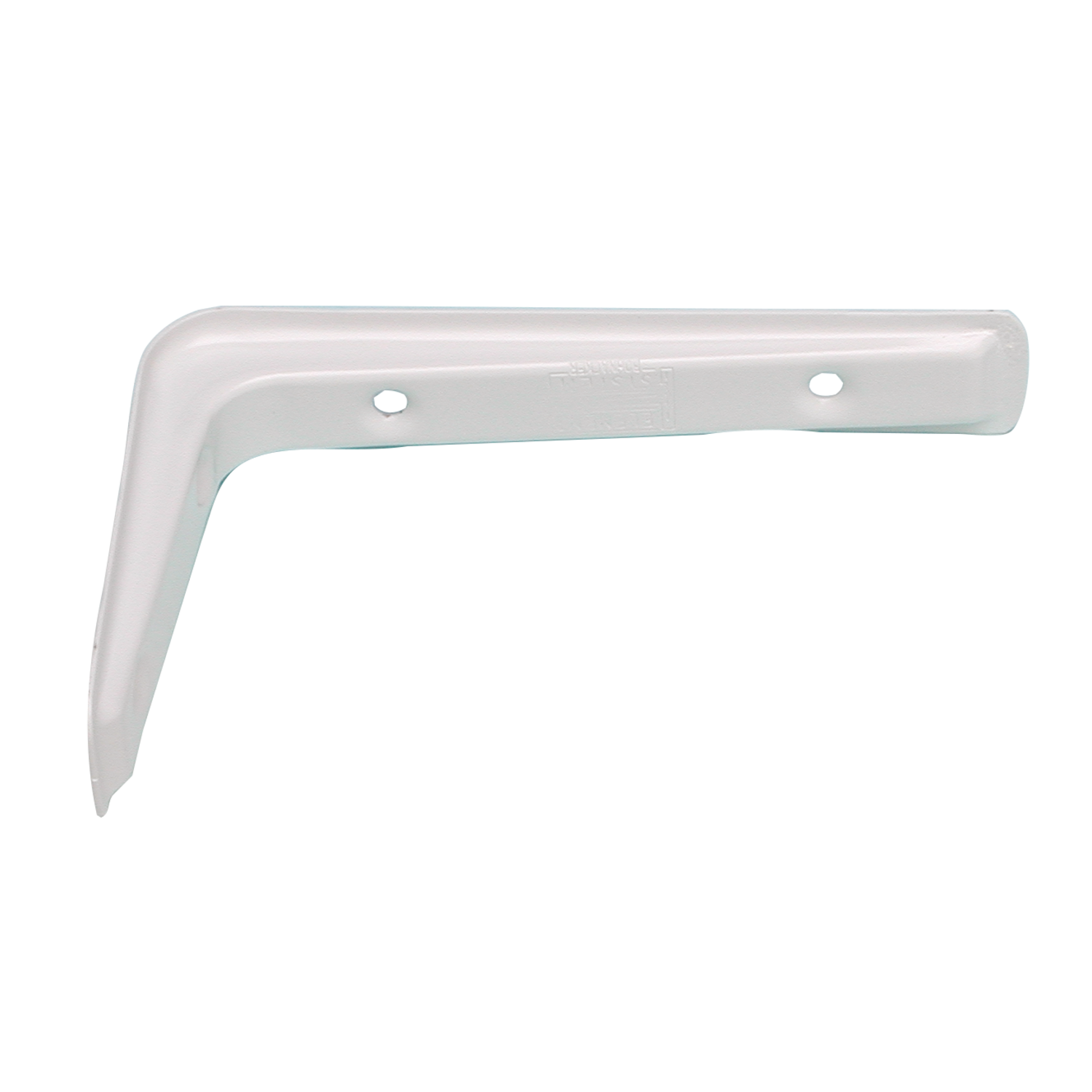 Plankendrager 5380 wit 170/120mm