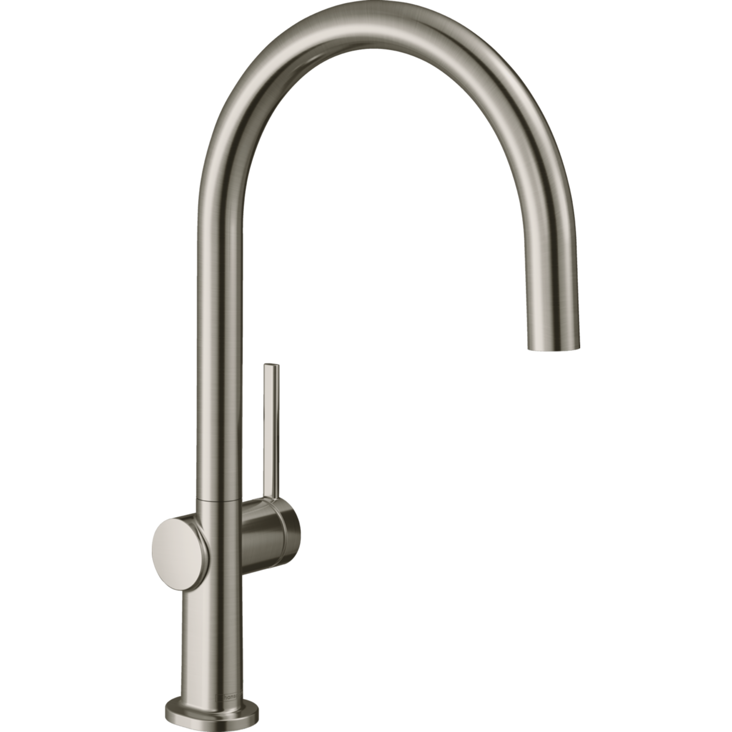 Hansgrohe Talis M541 sptm 220 1jet RVS look