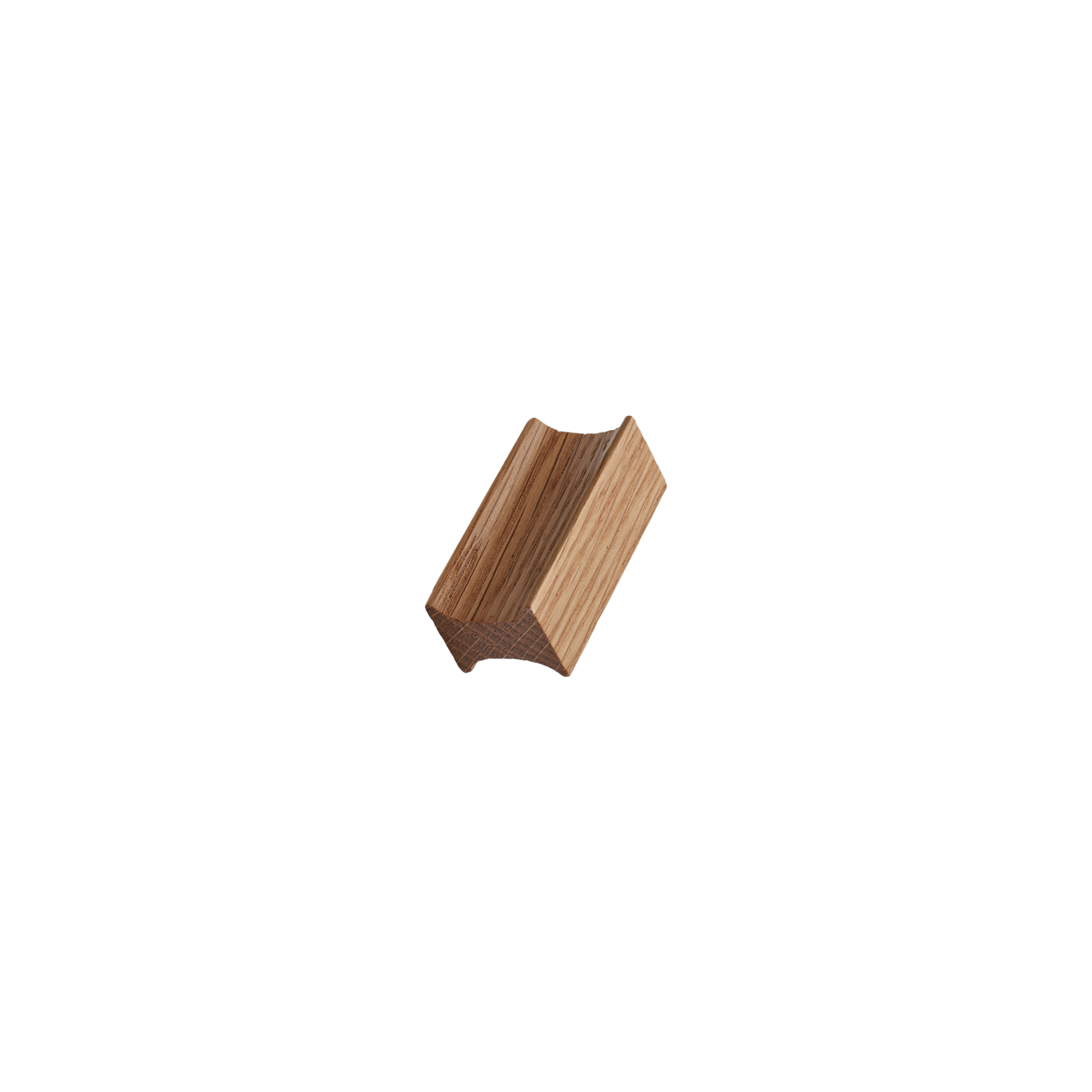 Knop track ba32 l50 eik