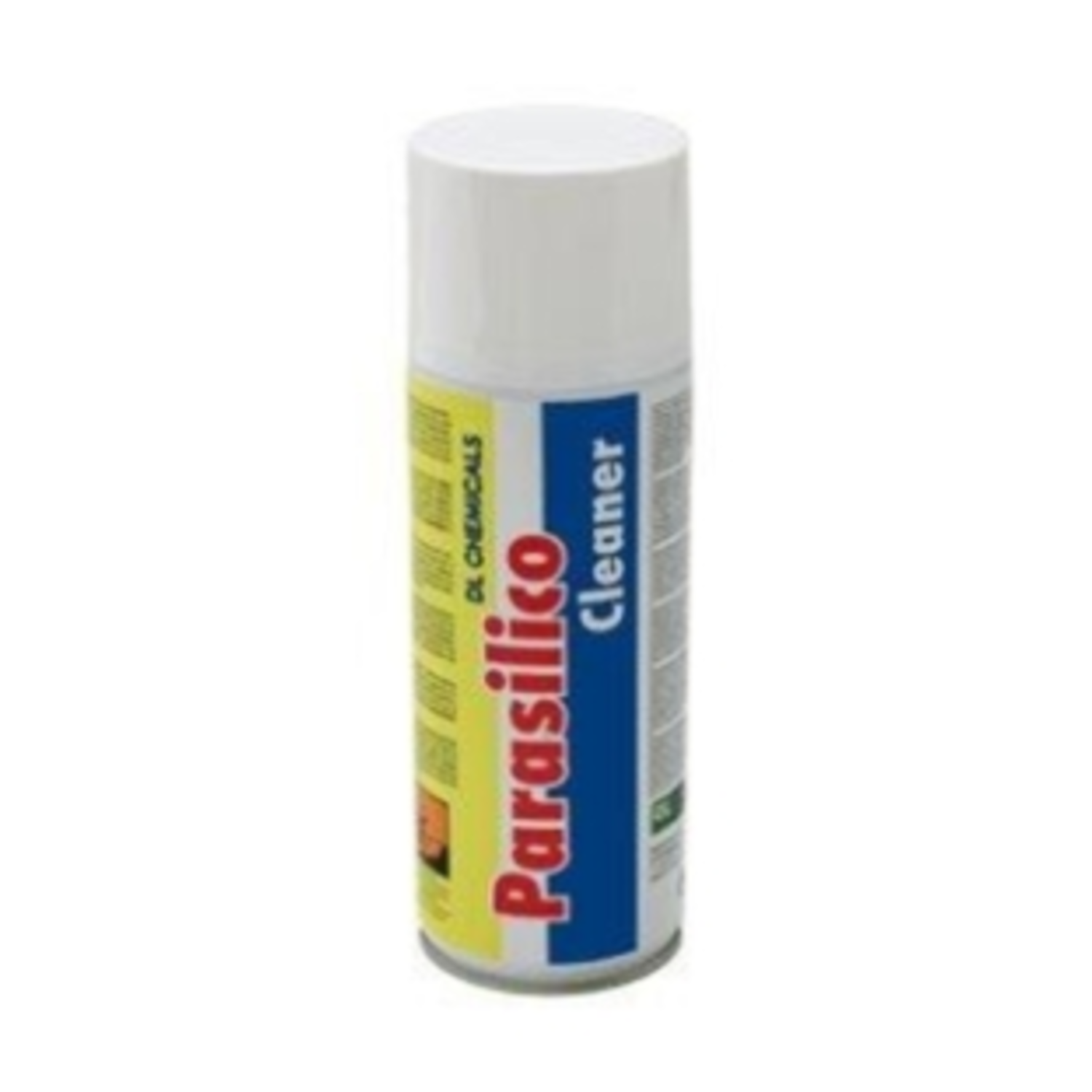 Parasilico cleaner aerosol 400 ml