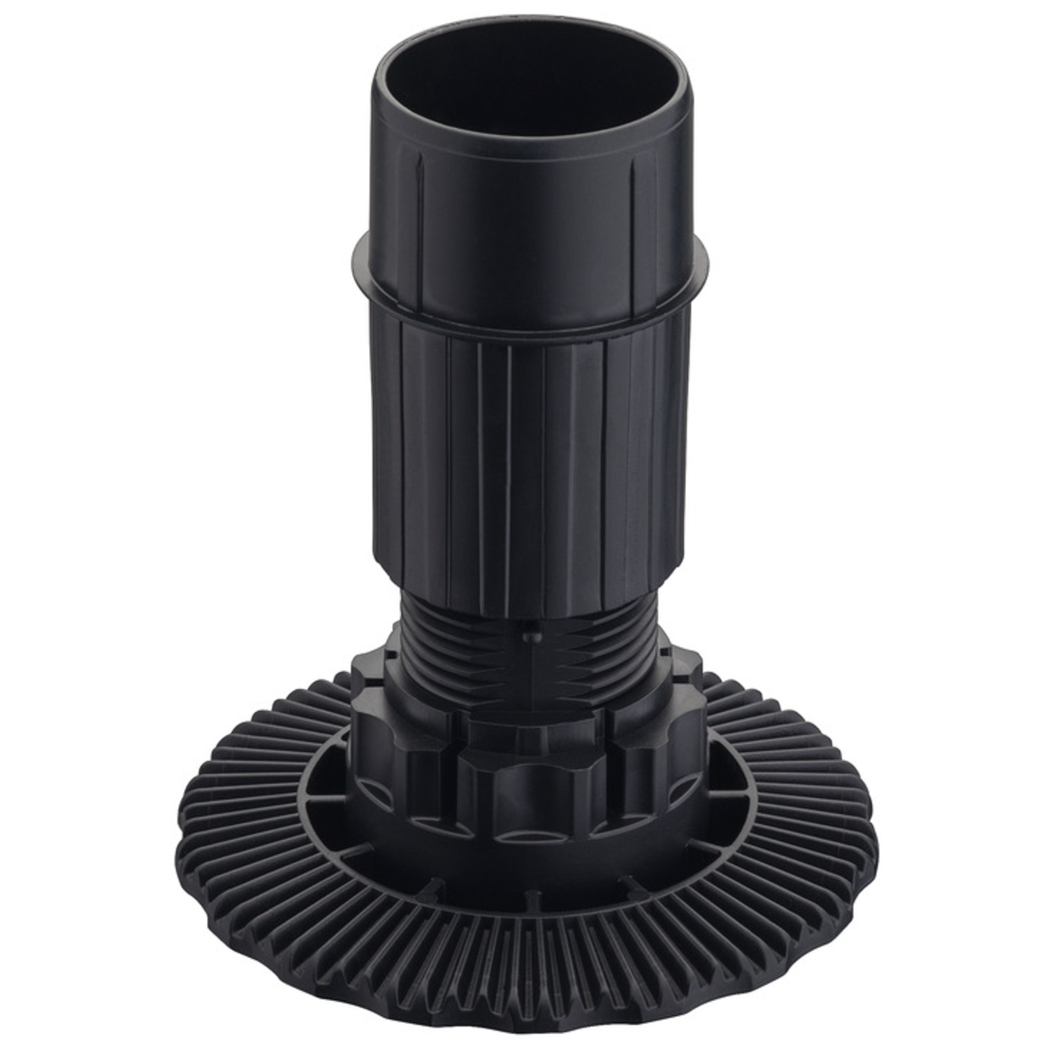 Axilo verstelvoet 180mm