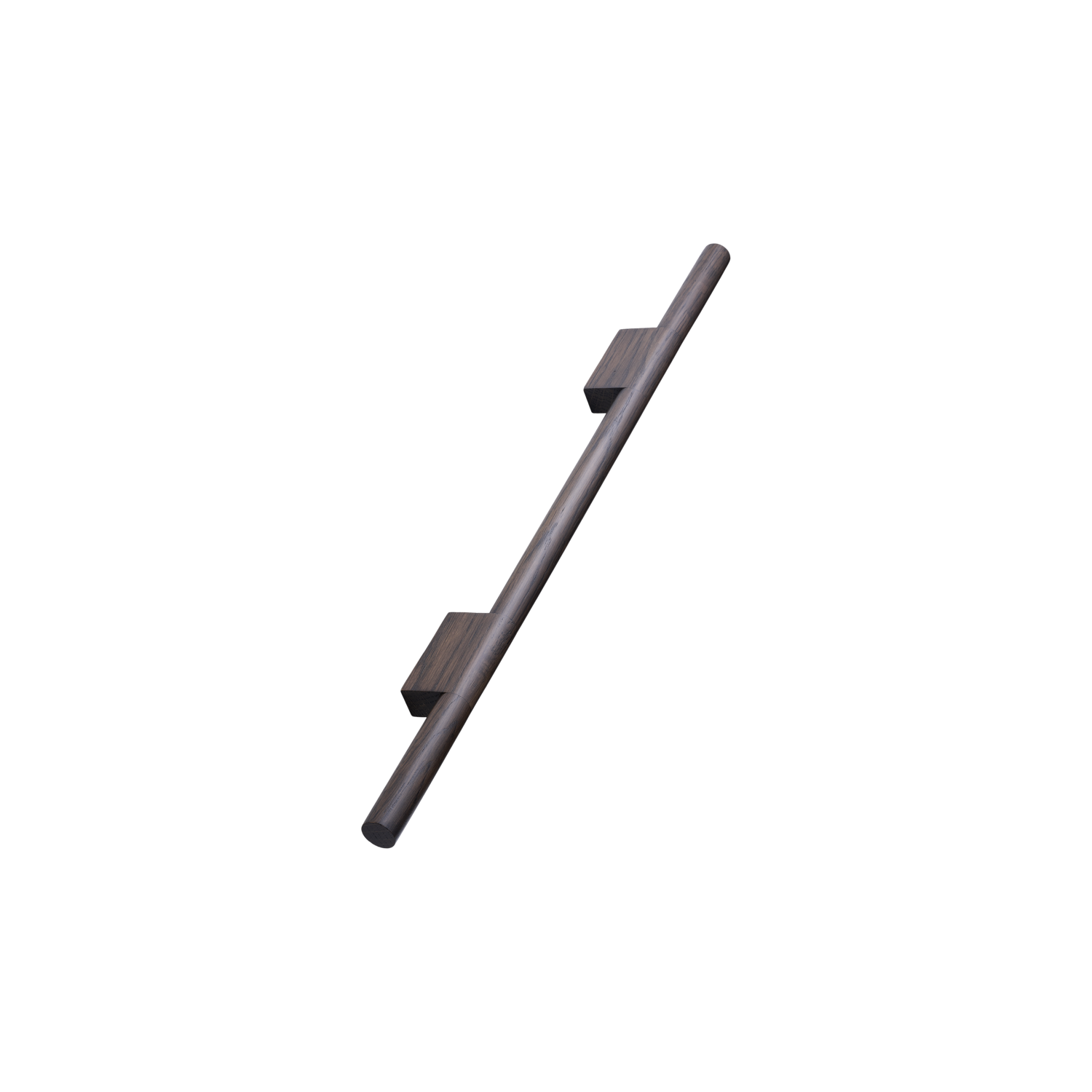 Greep magnum ba512 l720 donker eik