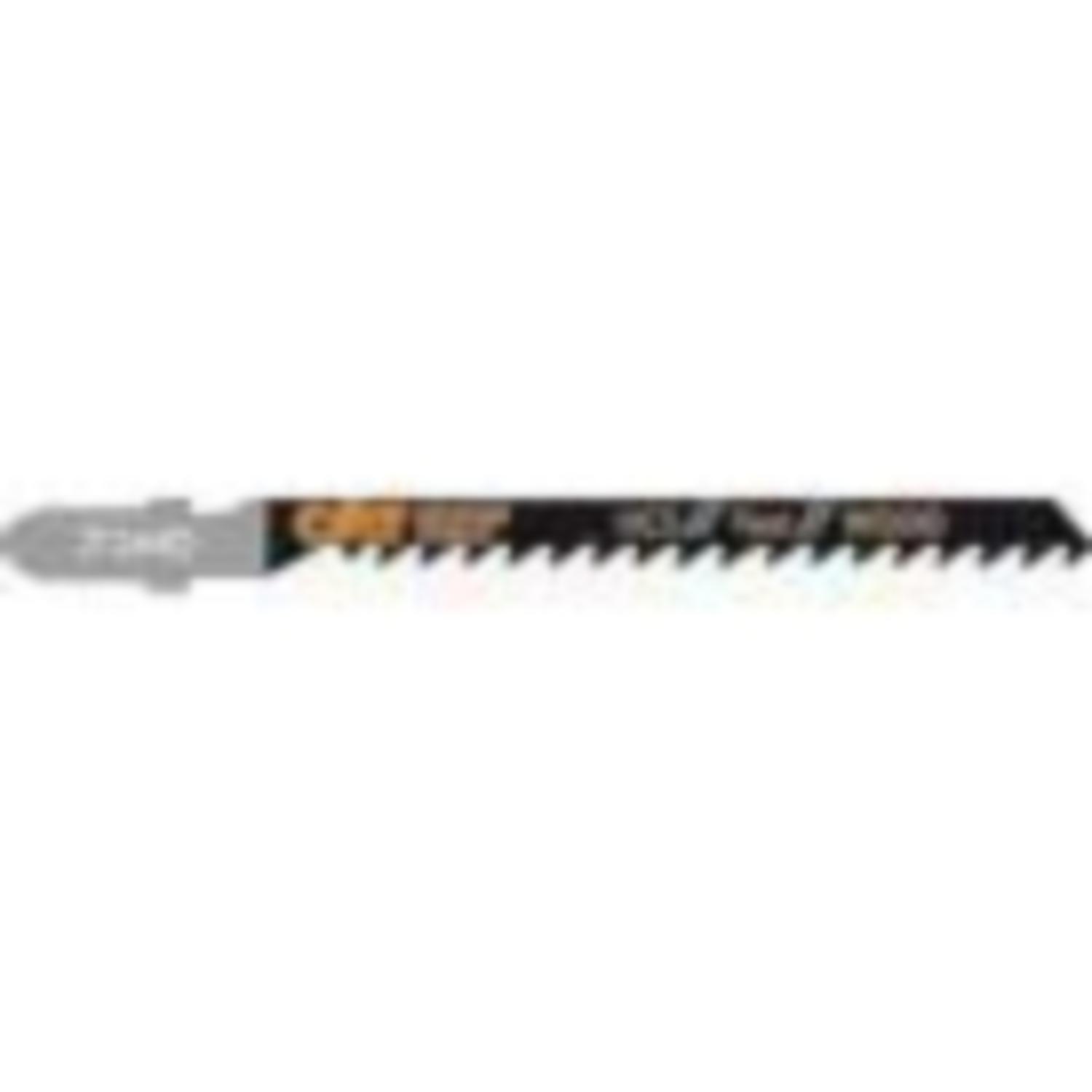 Set 5st decoupeerzaagbladen hcs 100x4x6tpi