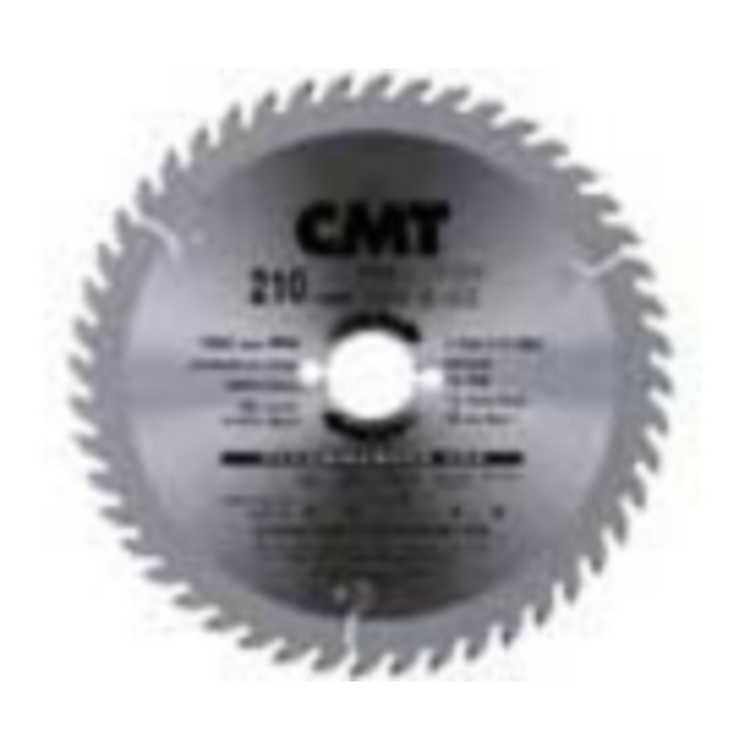 Afkortcirkelzaag voor draagbare machines d=190f=festoolffk=2.4p=1.6z48<°=10°q=hw