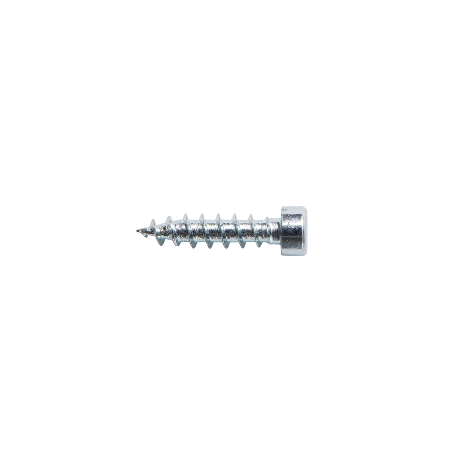 CLAMEX S-20 schroeven Ø 3x12mm, VE = 1500 stuks